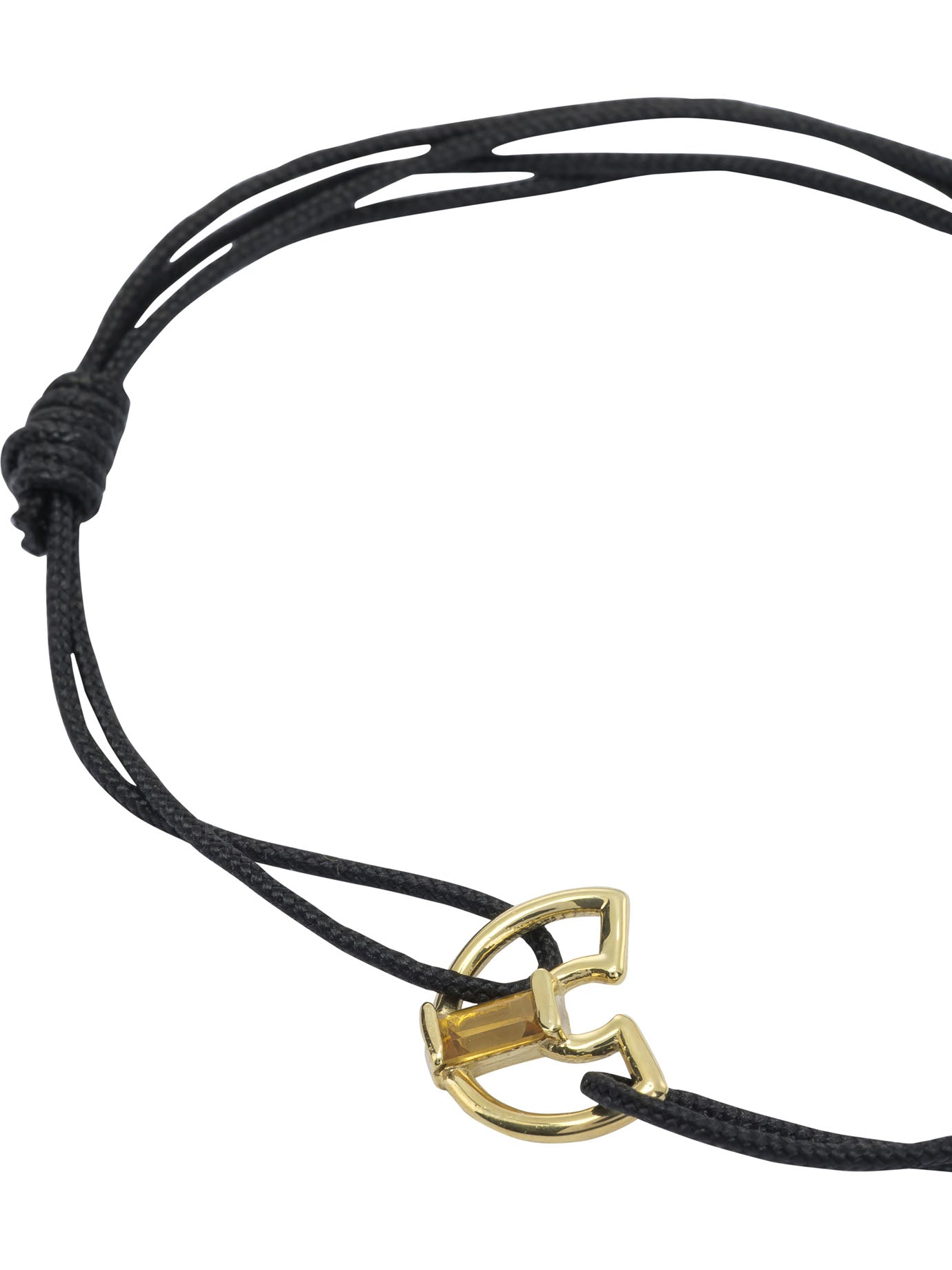 Aliita Letra C Bracelet