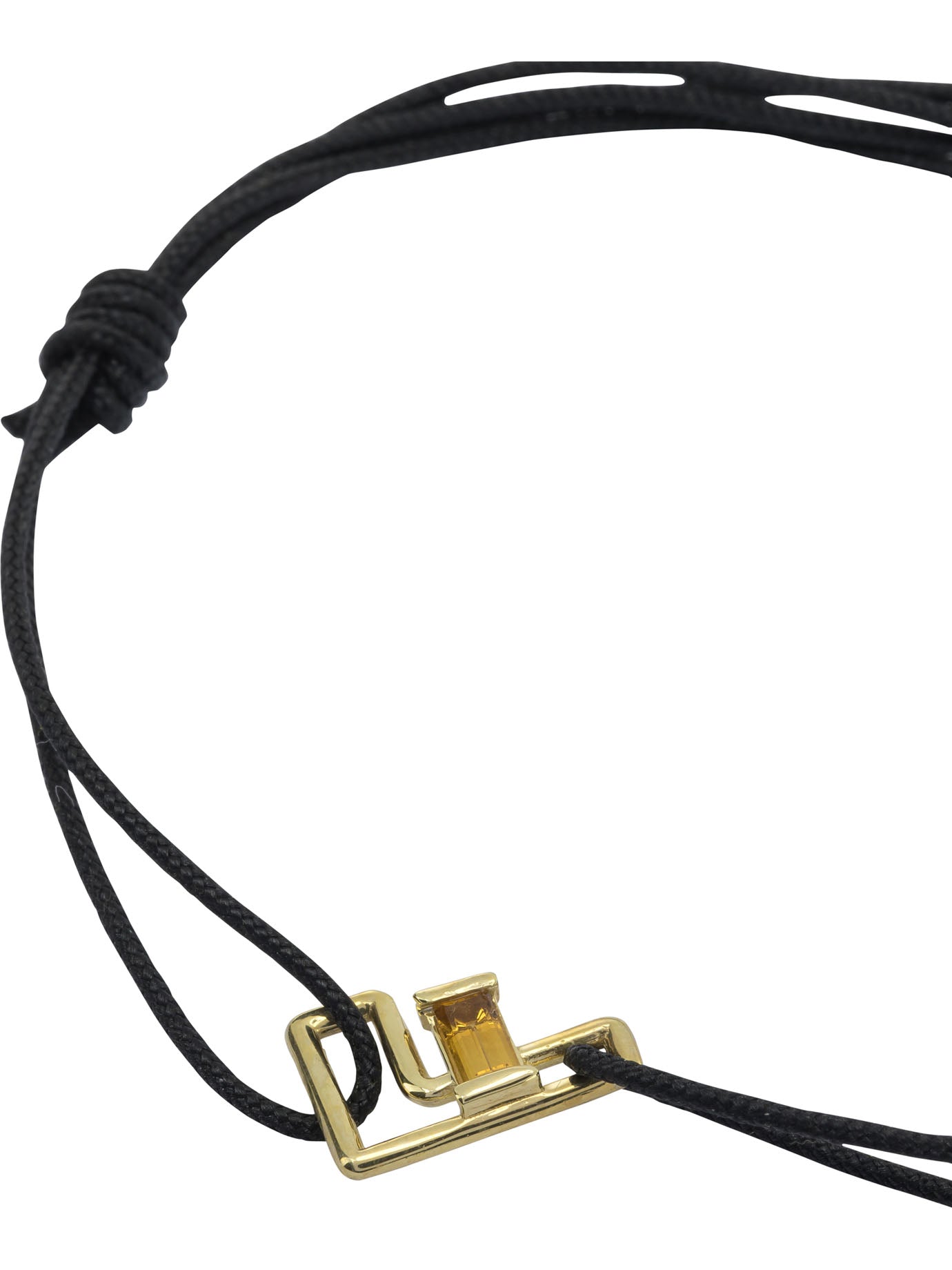 Aliita Letra F Bracelet