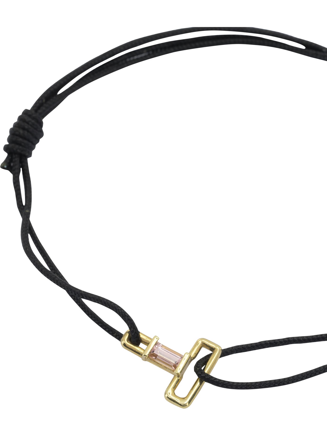 Aliita Letra T Bracelet