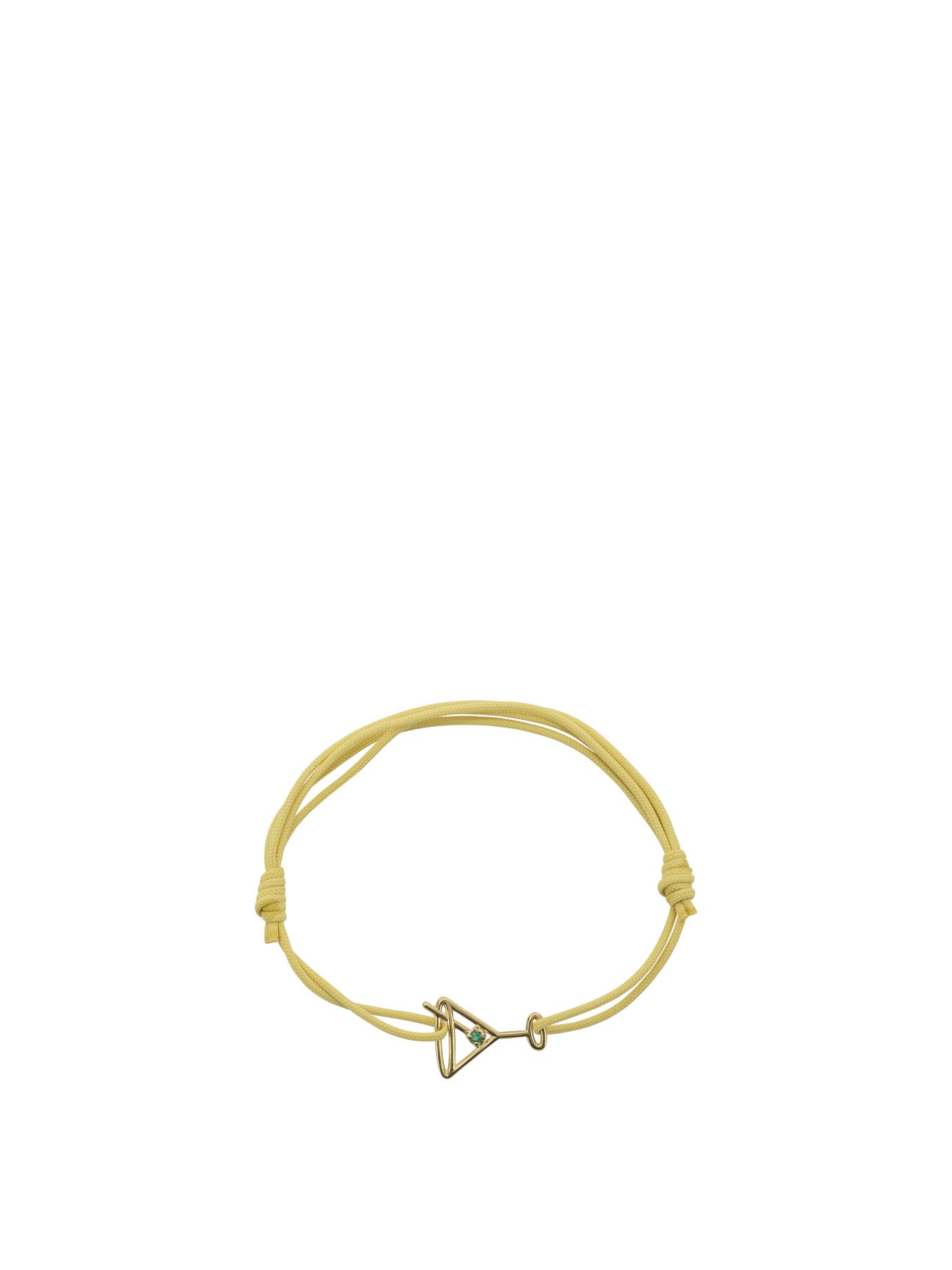 Aliita Martini Esmeralda Bracelet