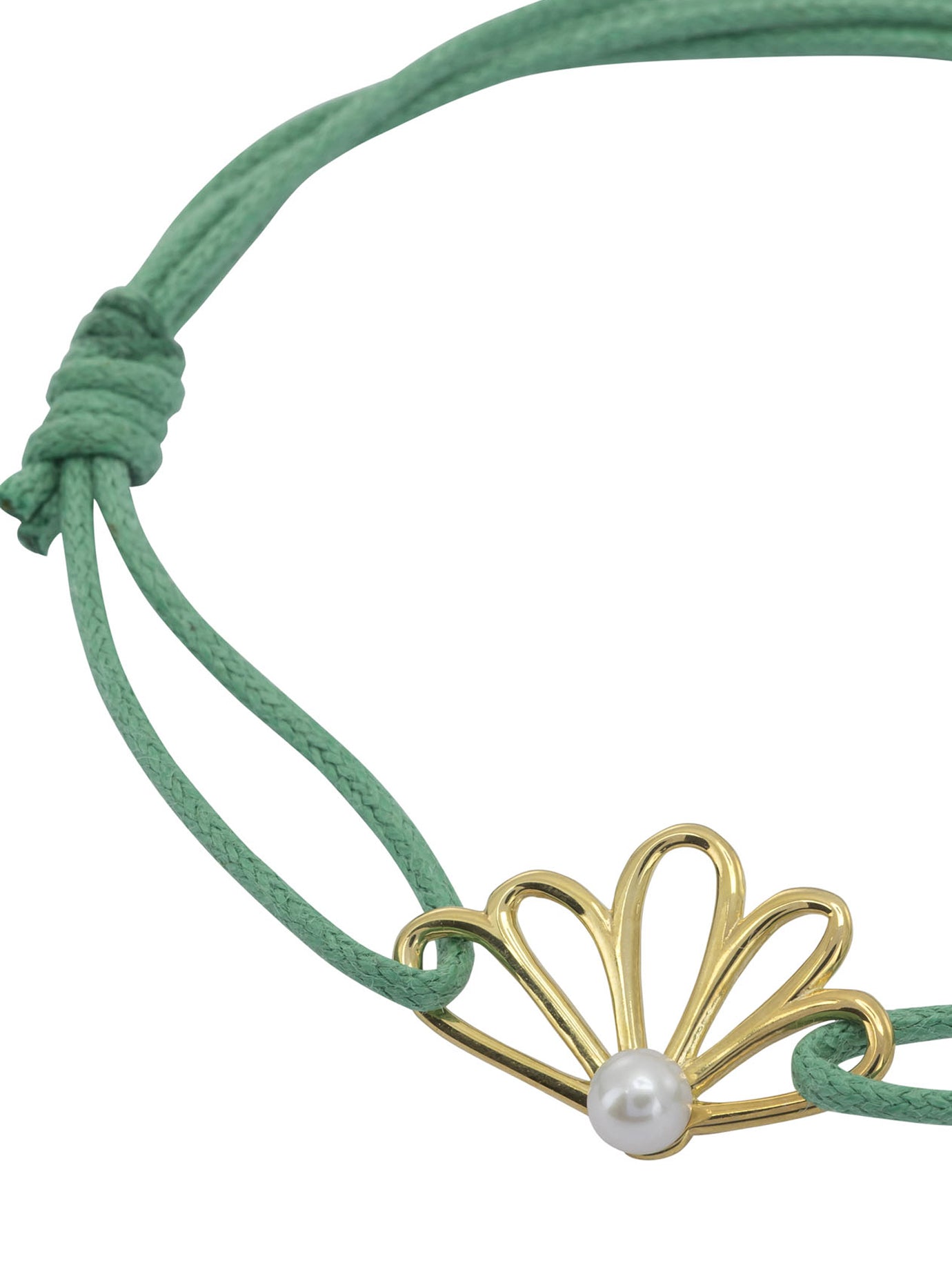 Aliita Pernula Pearl Bracelet