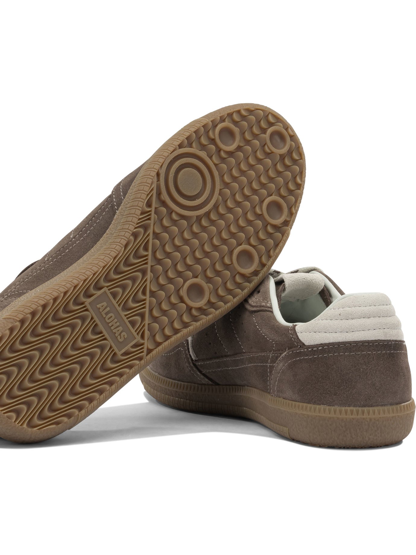 Alohas Tb 490 Rife Sea Sneakers