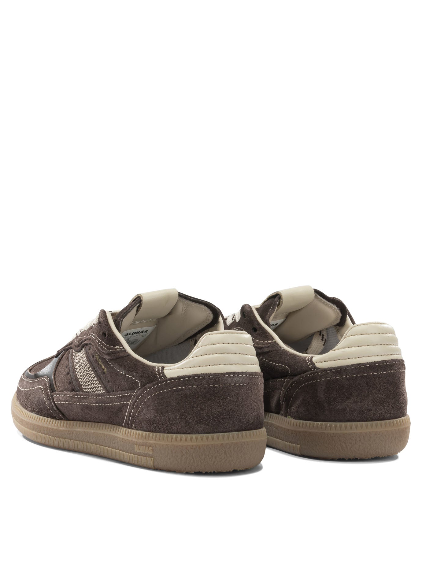 Alohas Tb 490 Rife Sneakers