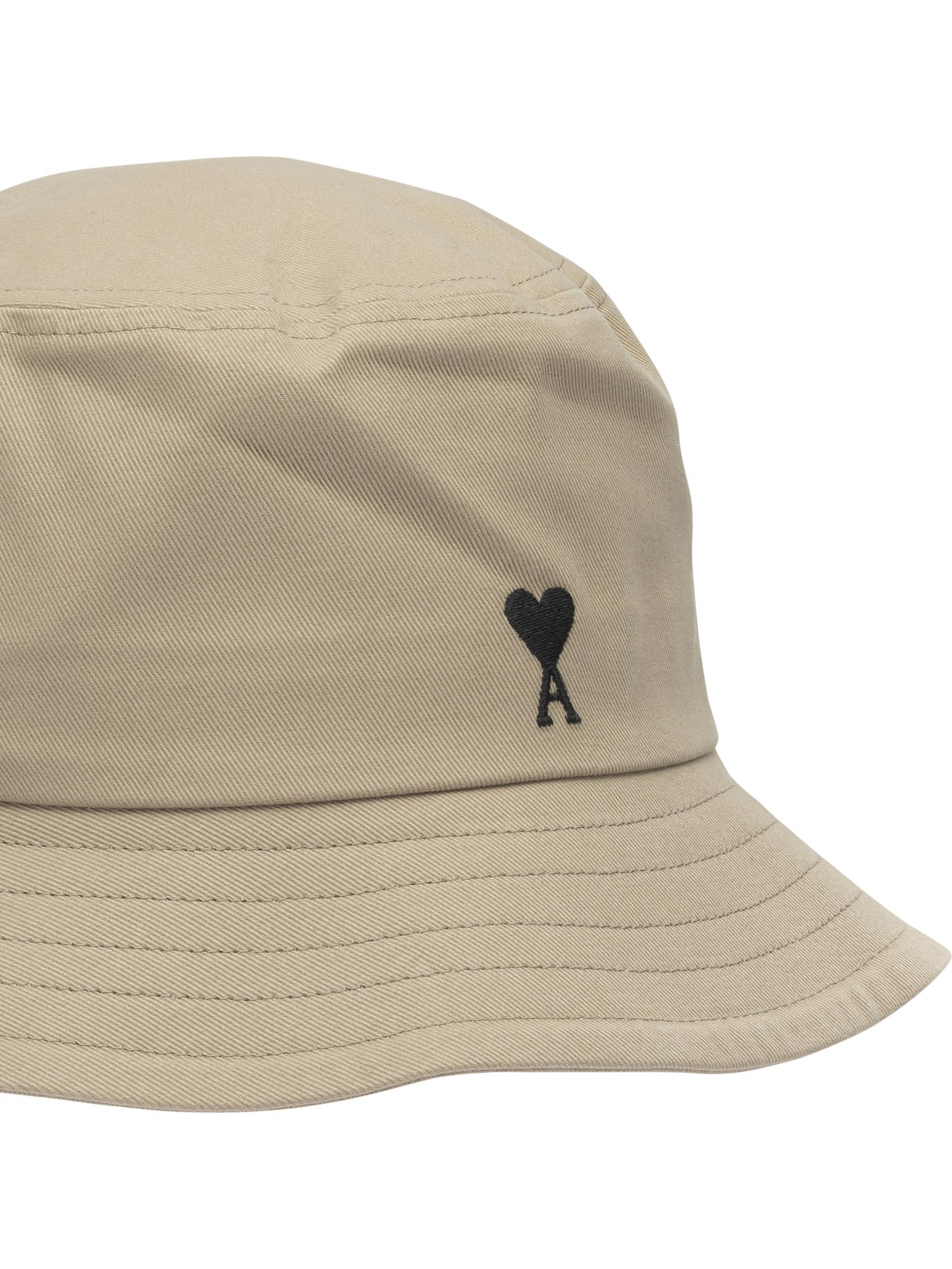 Ami Paris Bucket Hat