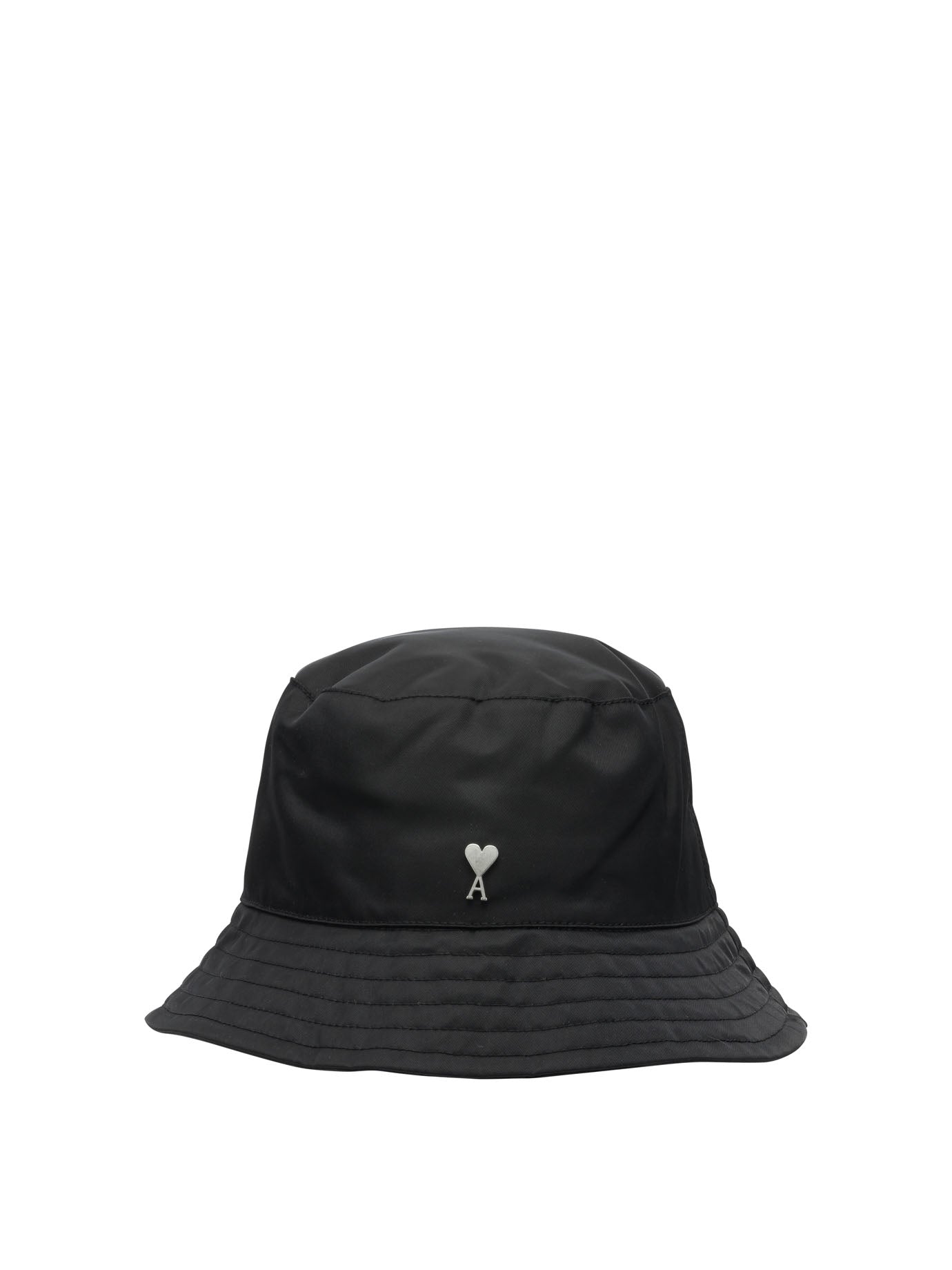 Ami Paris Ami De Cœur Bucket Hat
