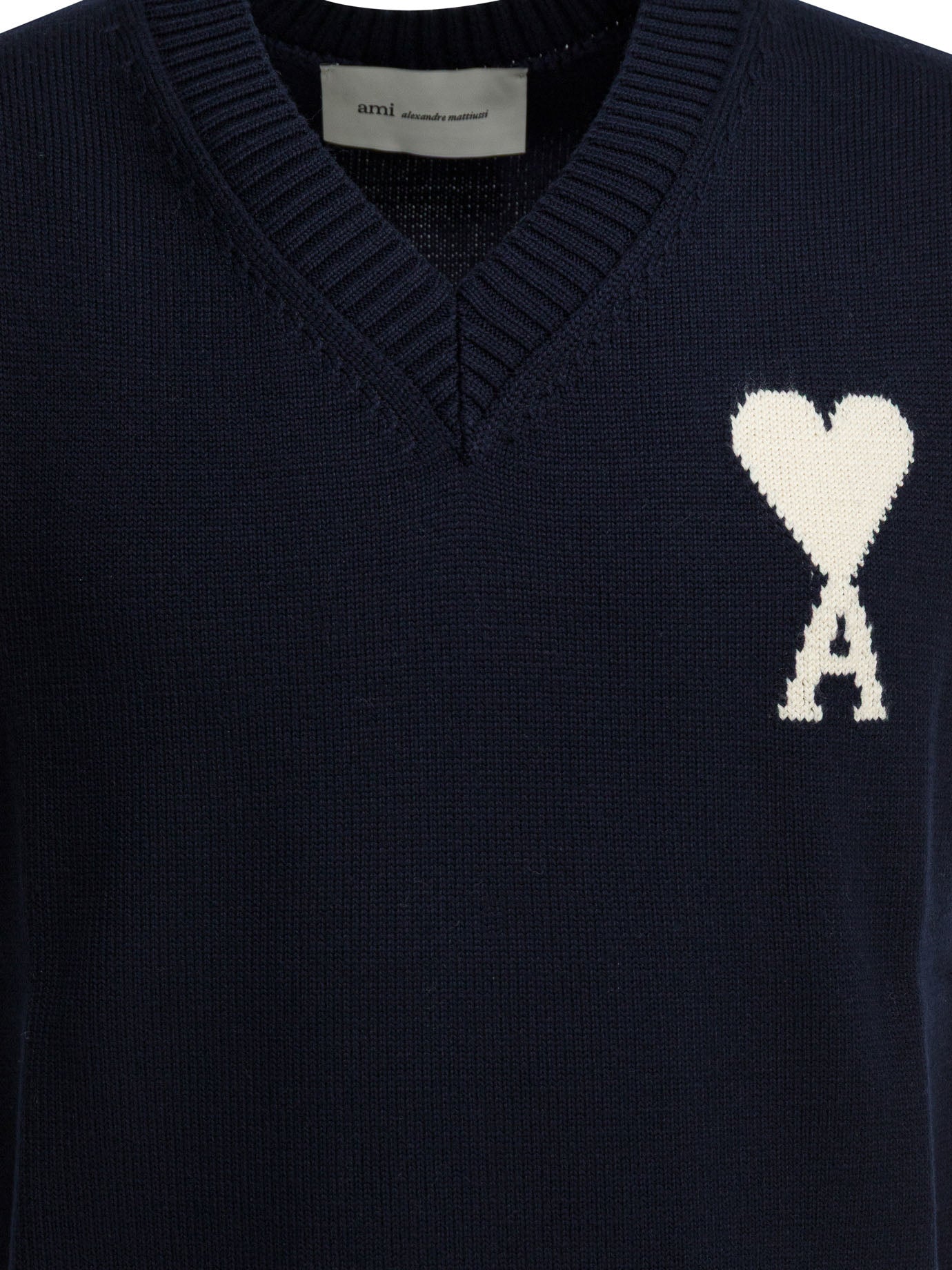 Ami Paris Knitwear