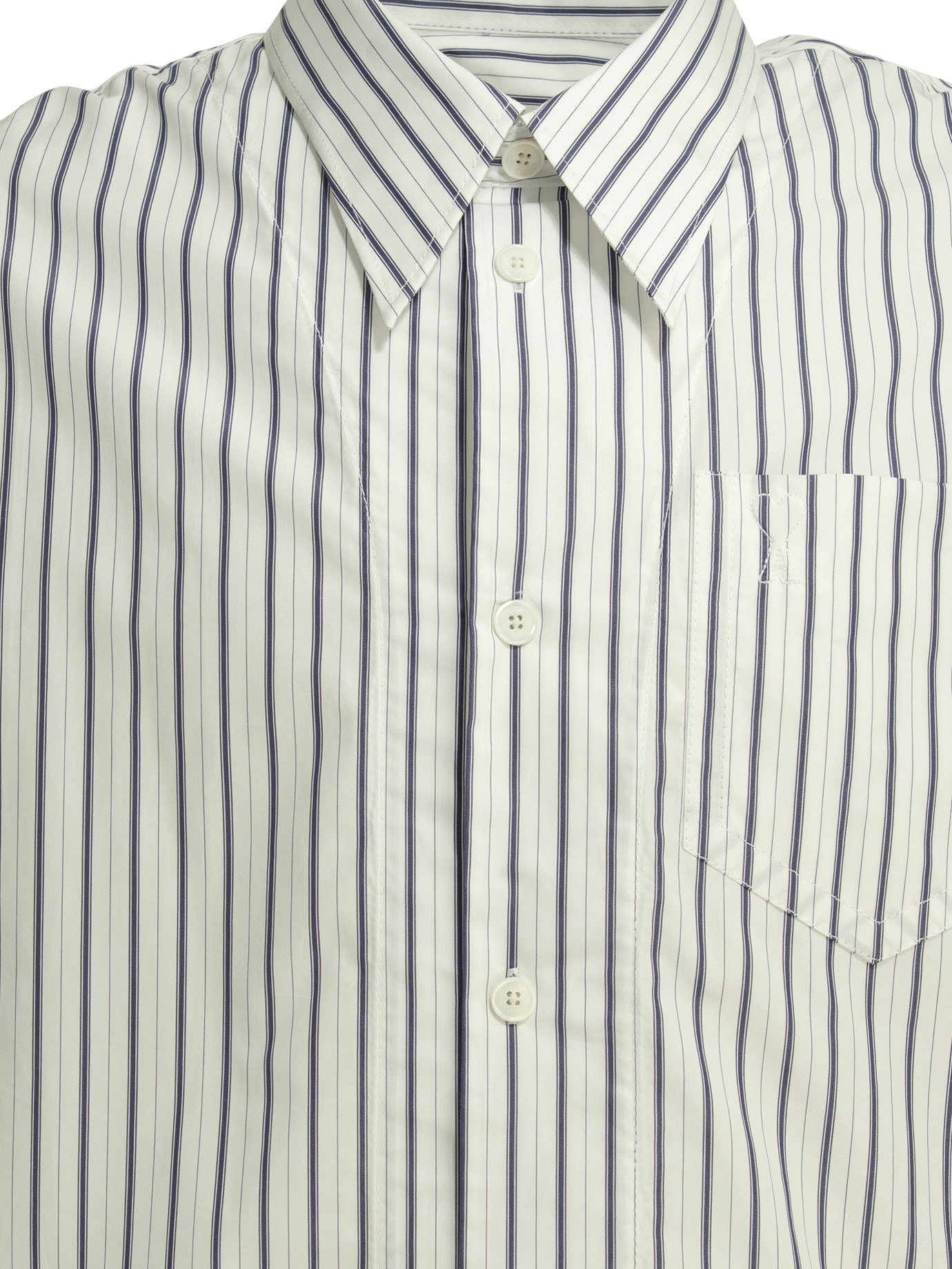 Ami Paris Casual Shirt Ami De Couer