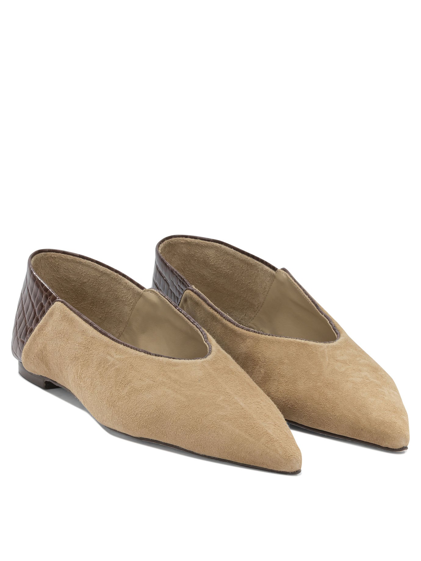 Ammb Milano Ballerinas