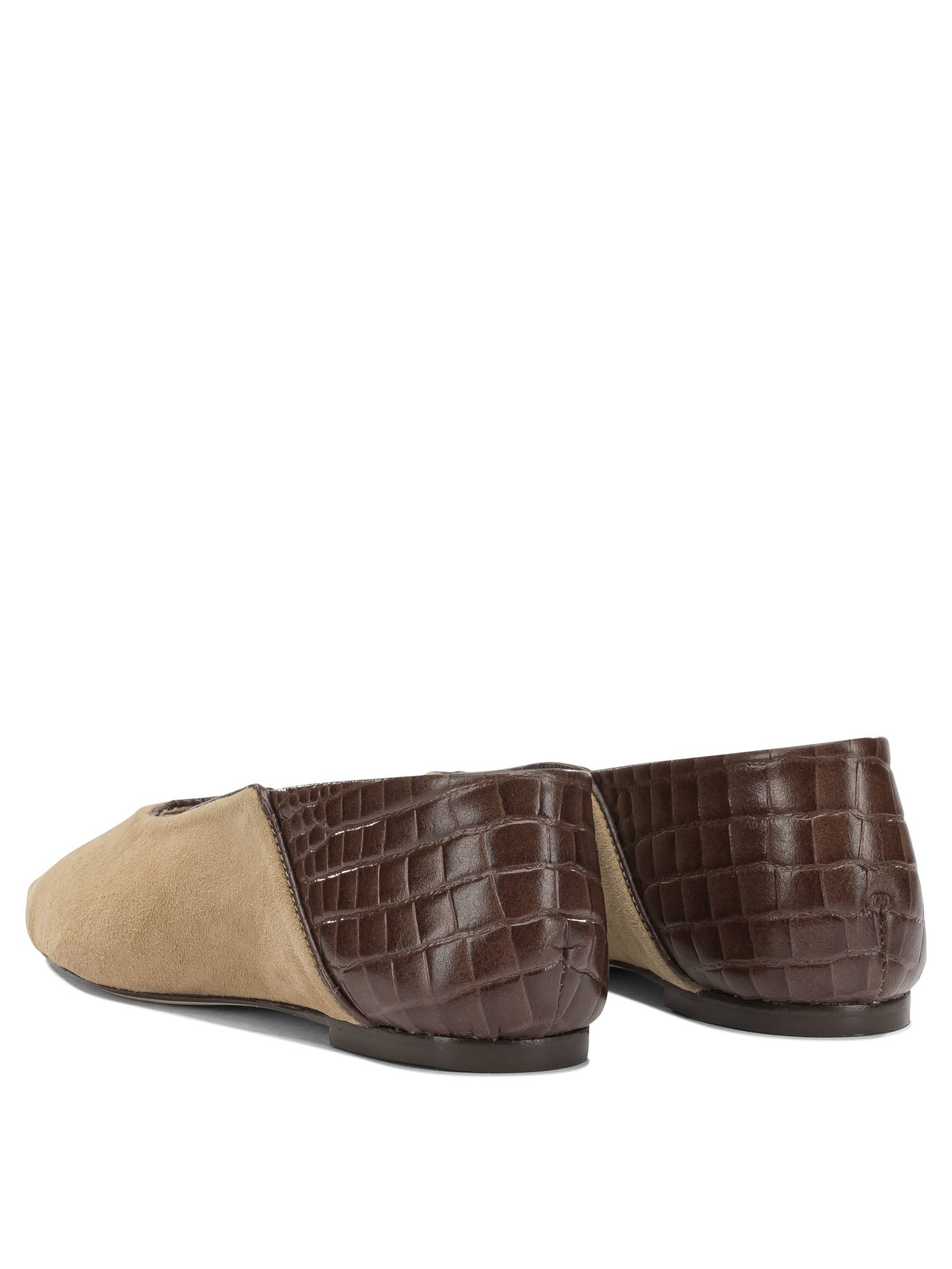 Ammb Milano Ballerinas