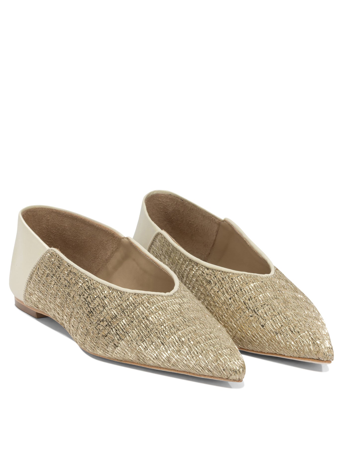 Ammb Milano Ballerinas