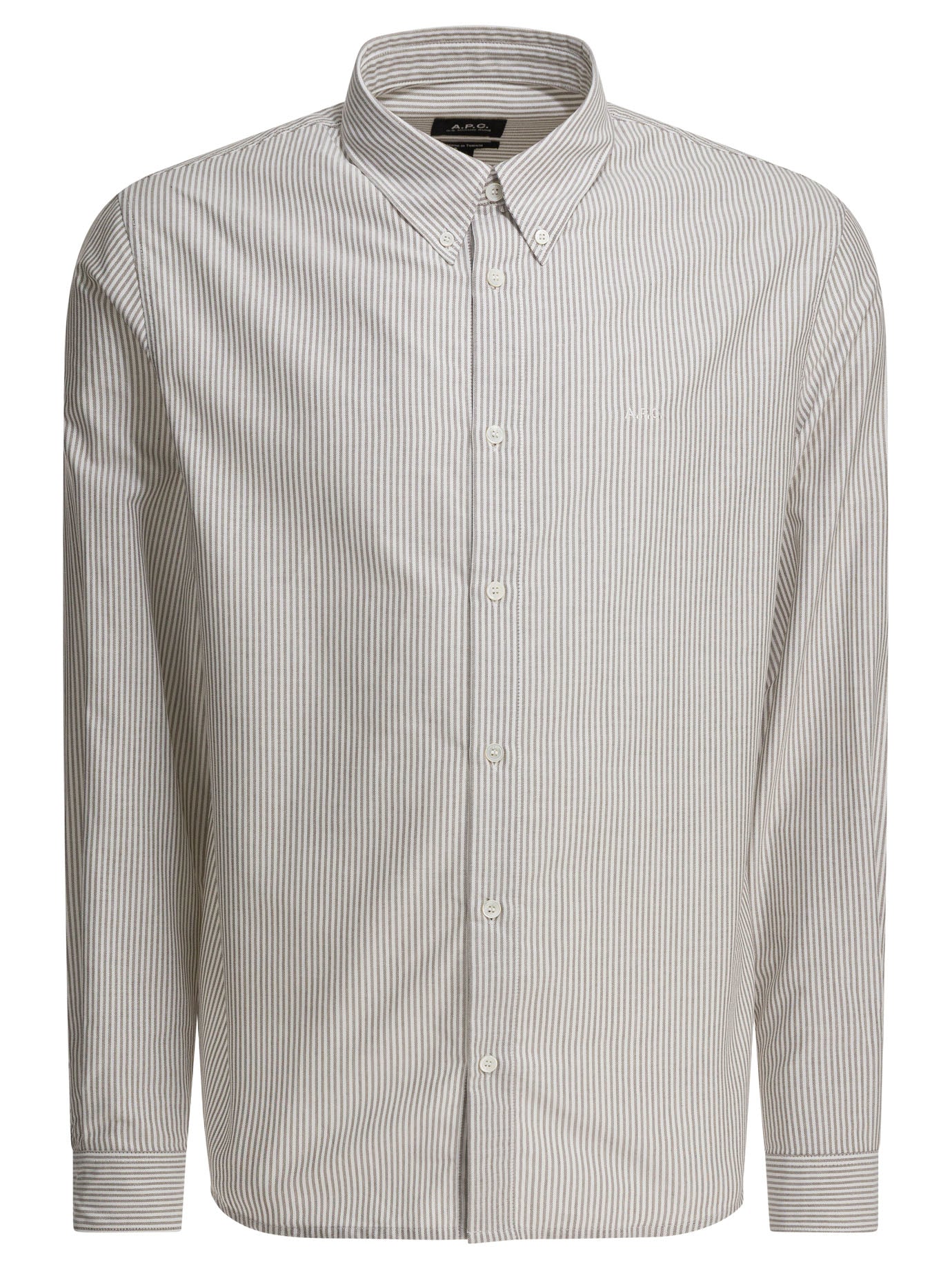A.P.C. Greg Shirt