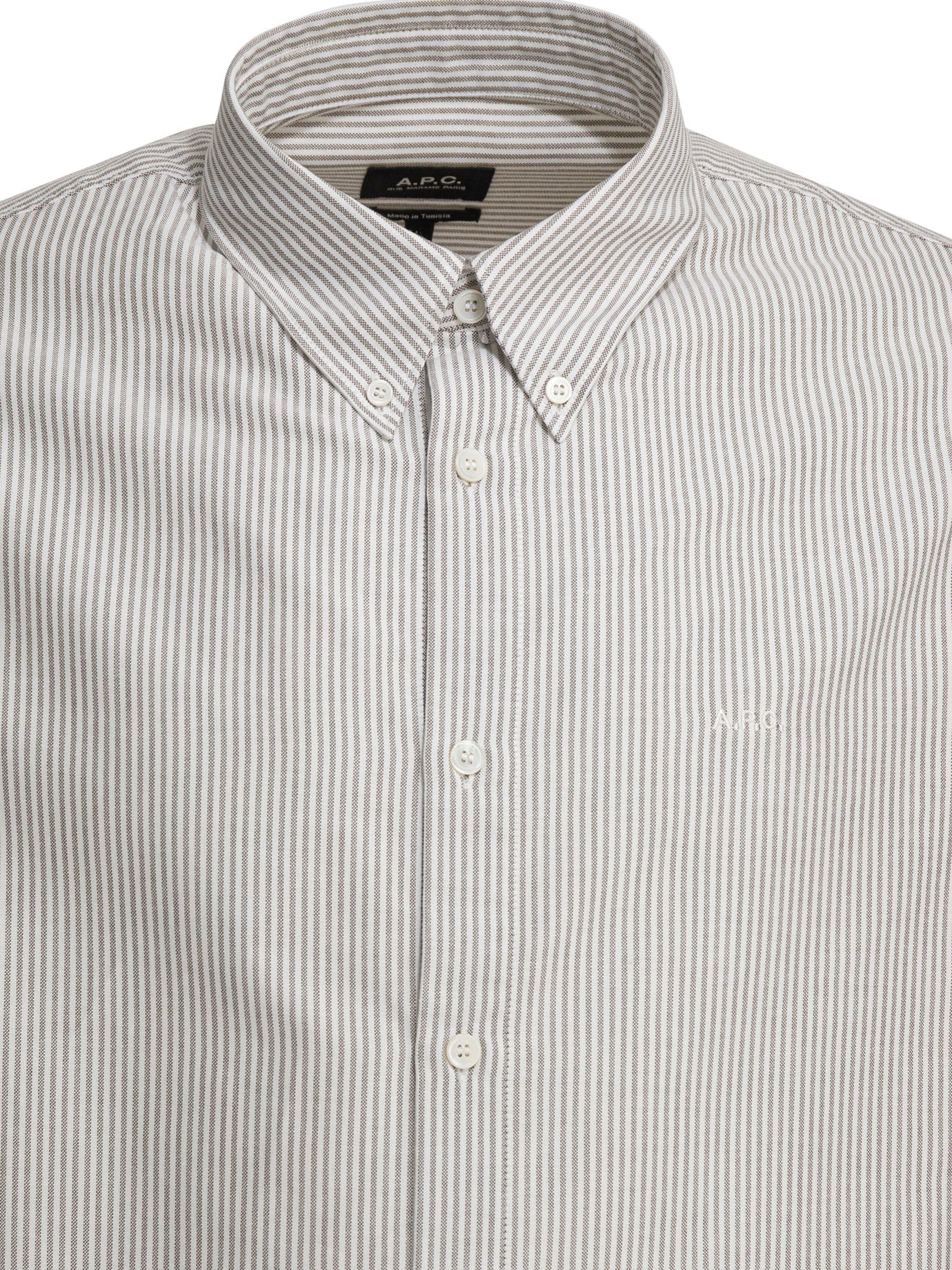 A.P.C. Greg Shirt