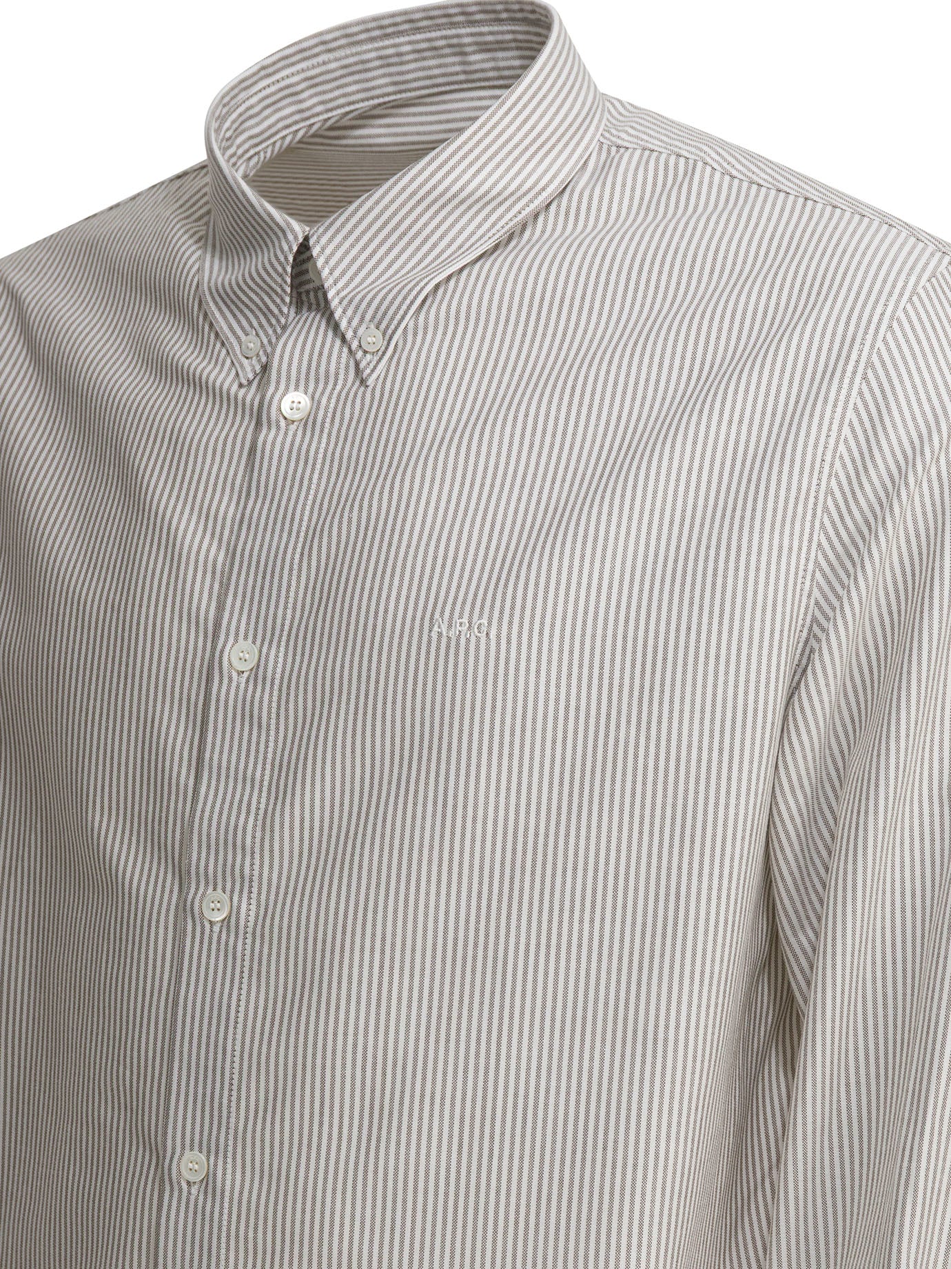 A.P.C. Greg Shirt
