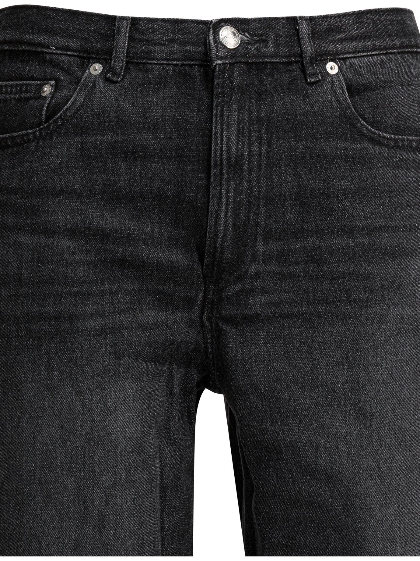 A.P.C. Martin Jeans