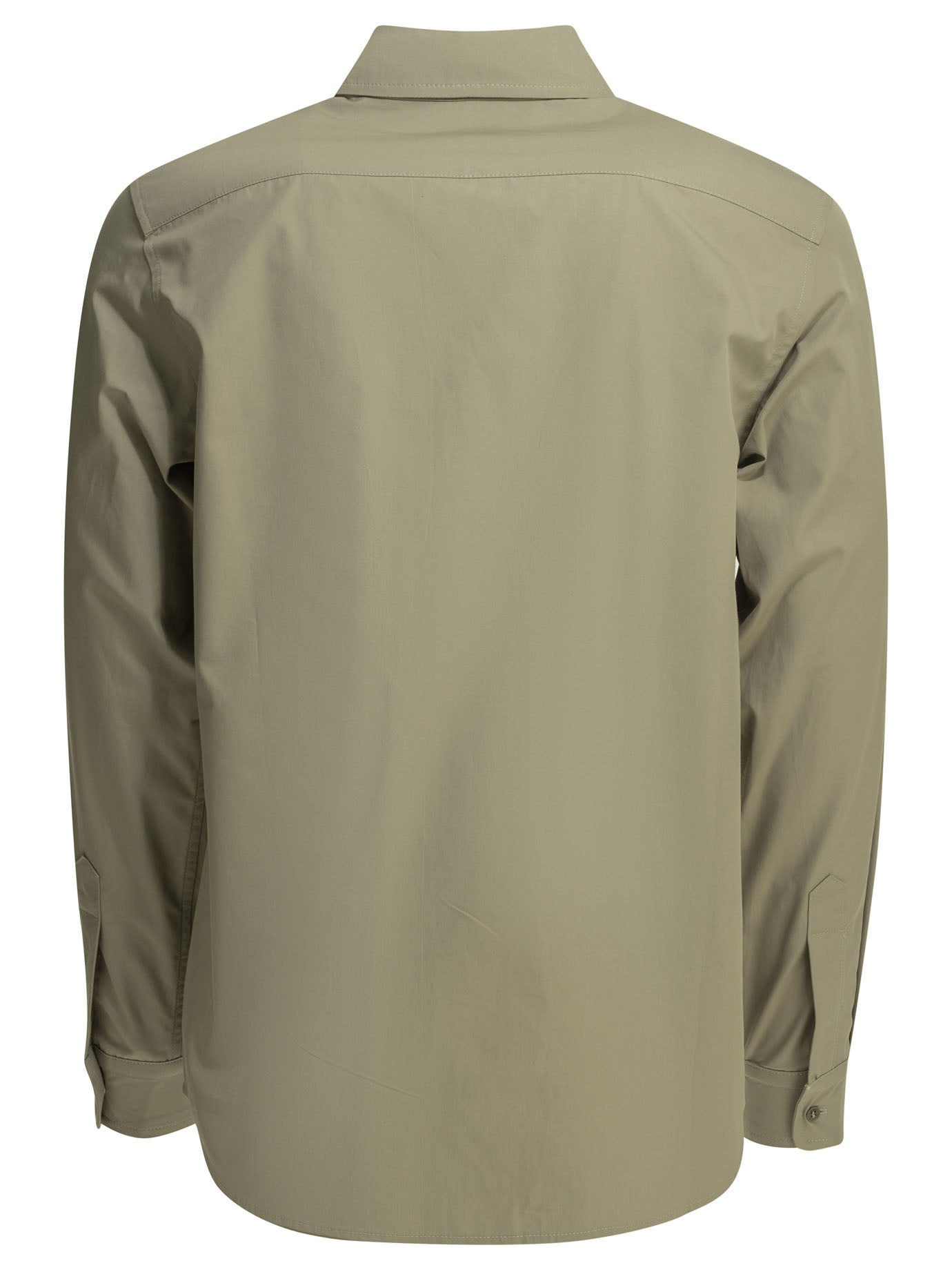 A.P.C. Warren Casual Shirt