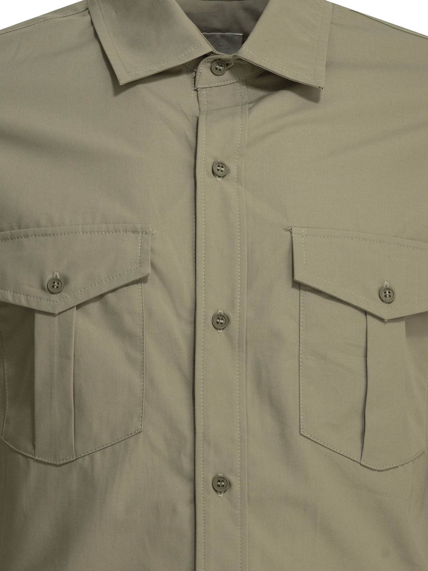 A.P.C. Warren Casual Shirt