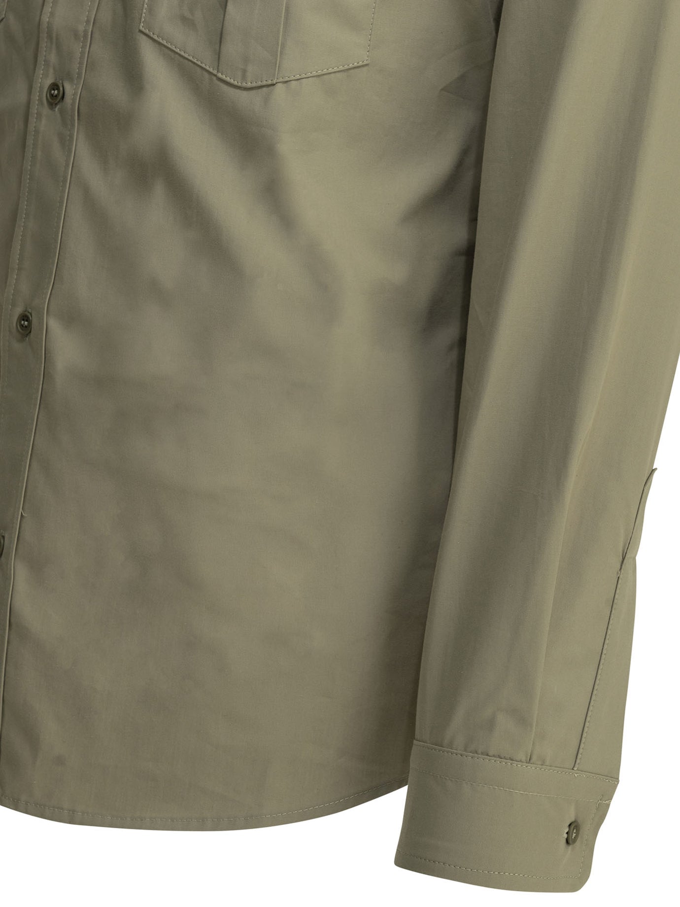 A.P.C. Warren Casual Shirt
