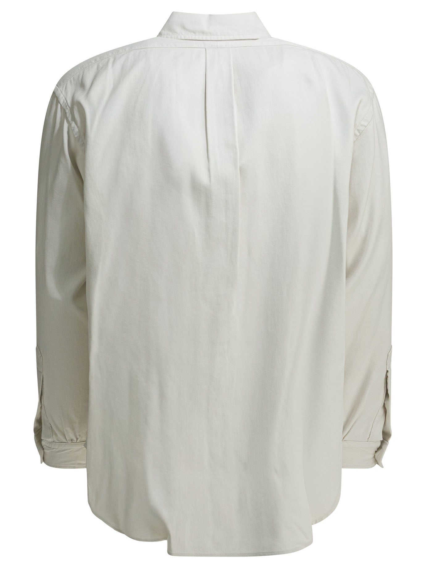 A.Presse Casual Shirt