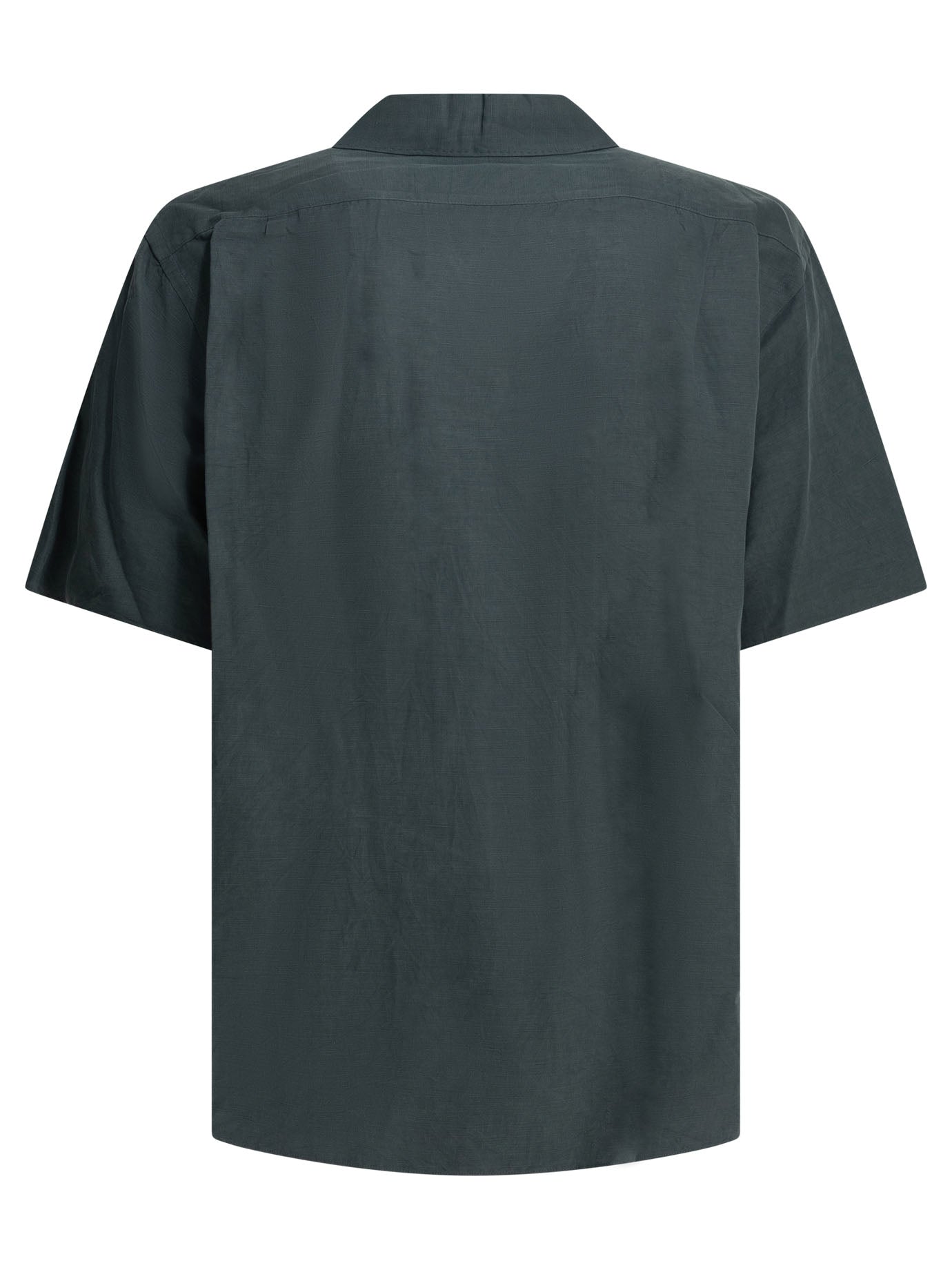 A.Presse Vintage Casual Shirt