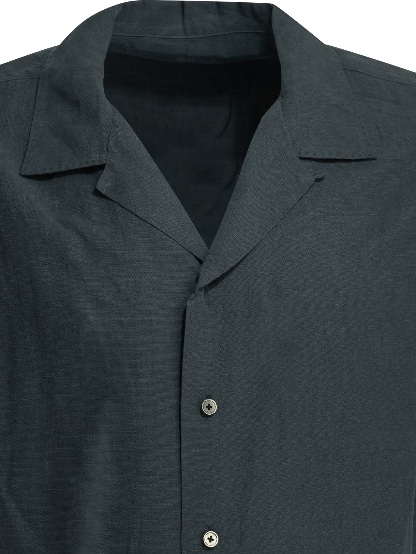 A.Presse Vintage Casual Shirt