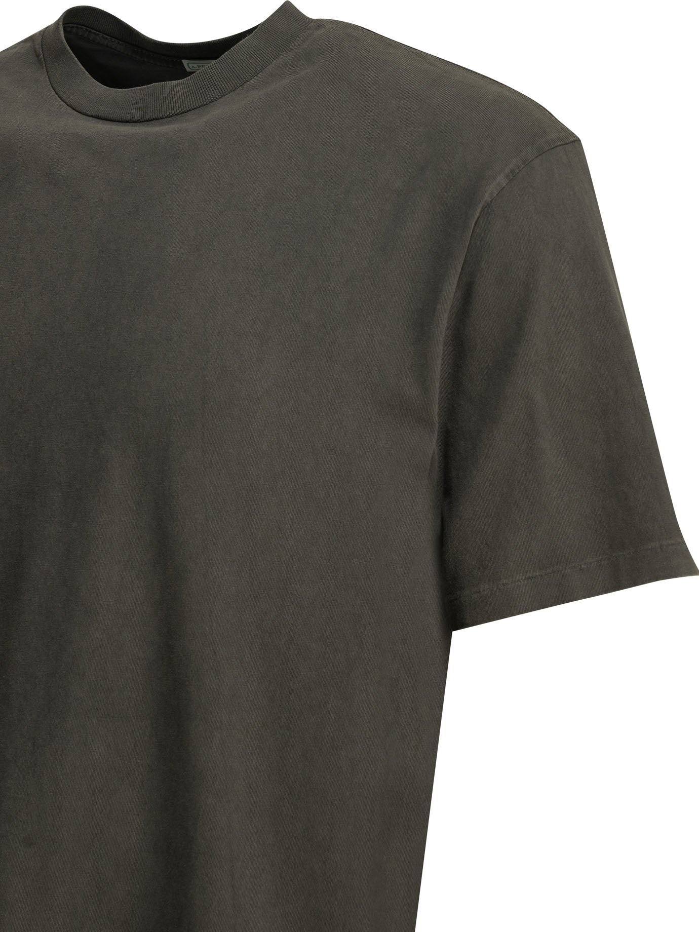 A.Presse Vintage Crewneck T-Shirt
