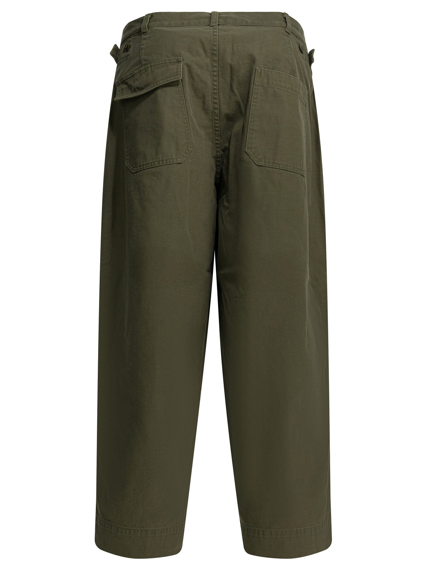 A.Presse Usaf Pants