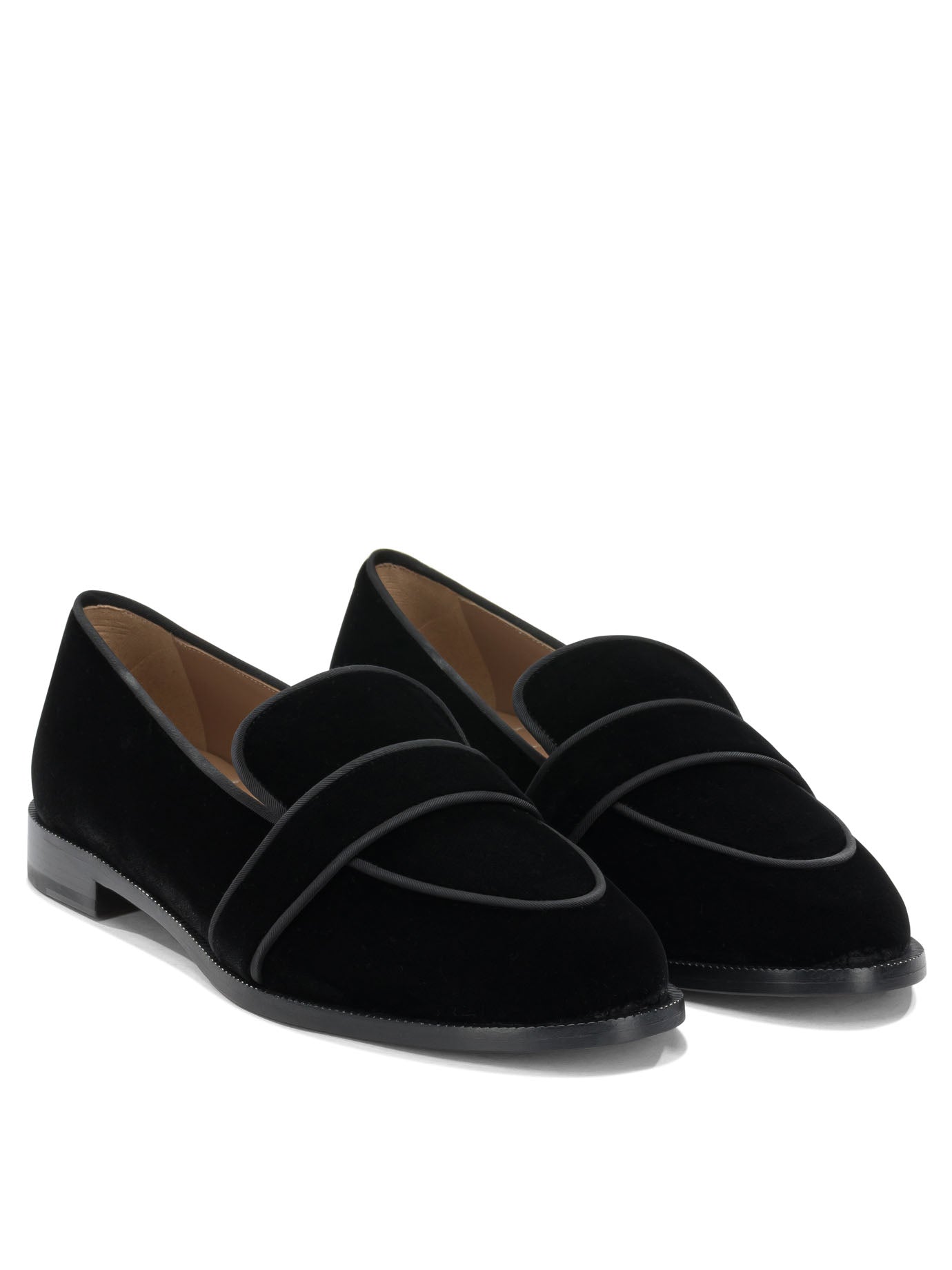 Aquazzura Loafers & Slippers
