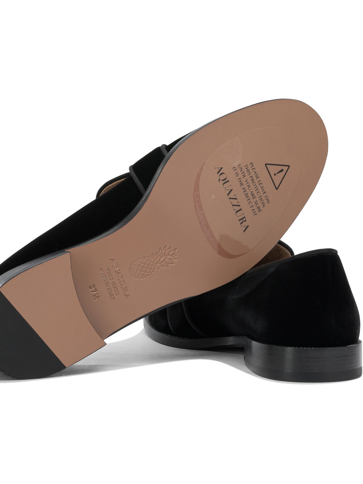 Aquazzura Loafers & Slippers