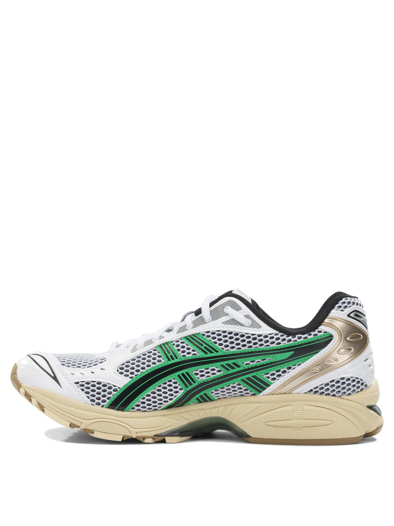 Asics Sneakers & Slip-On