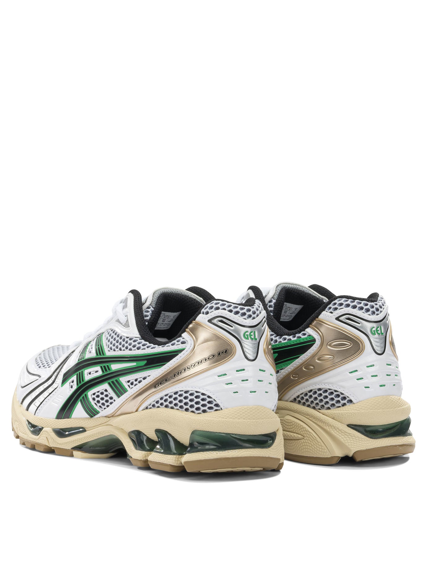 Asics Sneakers & Slip-On