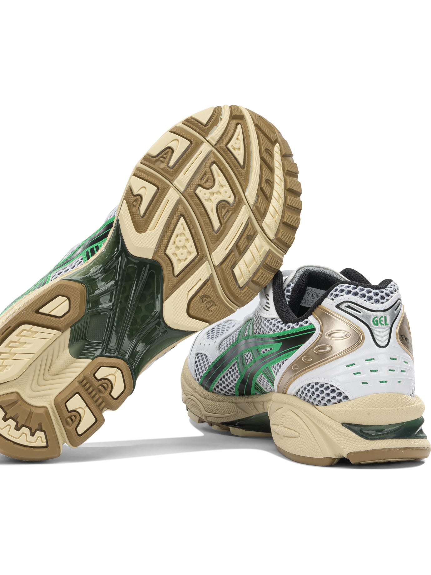 Asics Sneakers & Slip-On