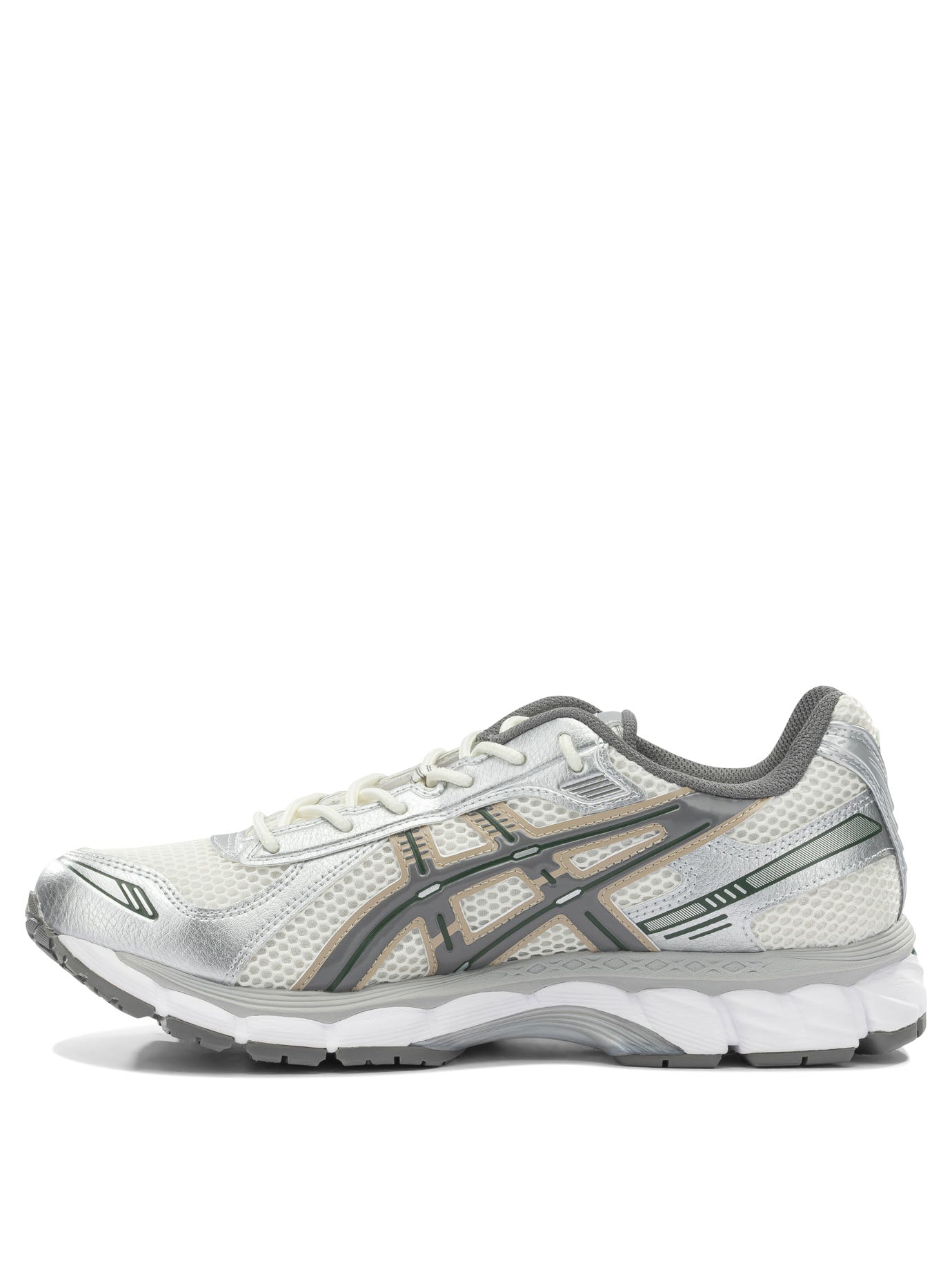 Asics Gel Kayano 12.1 Low-Top Sneakers