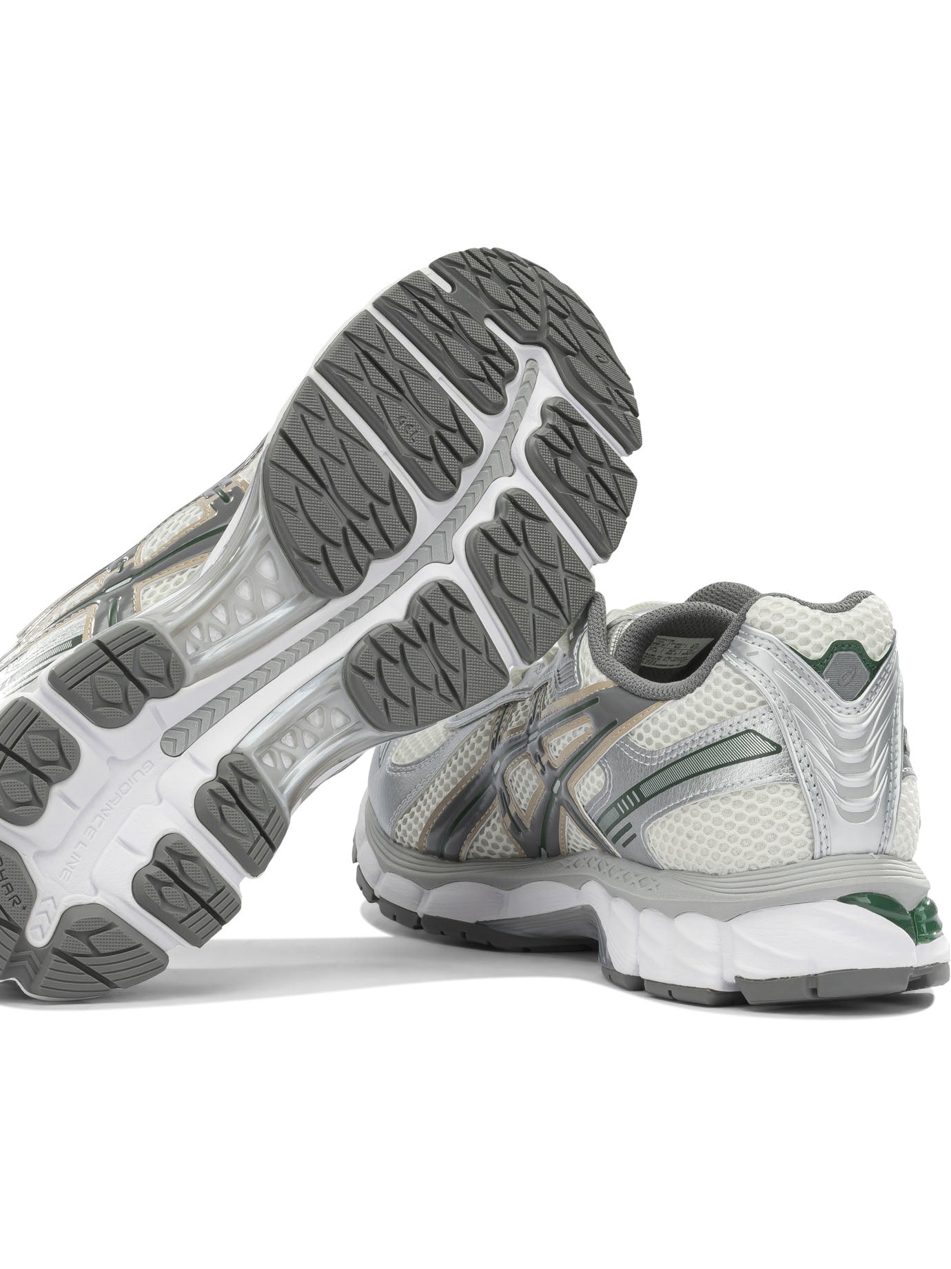 Asics Gel Kayano 12.1 Low-Top Sneakers