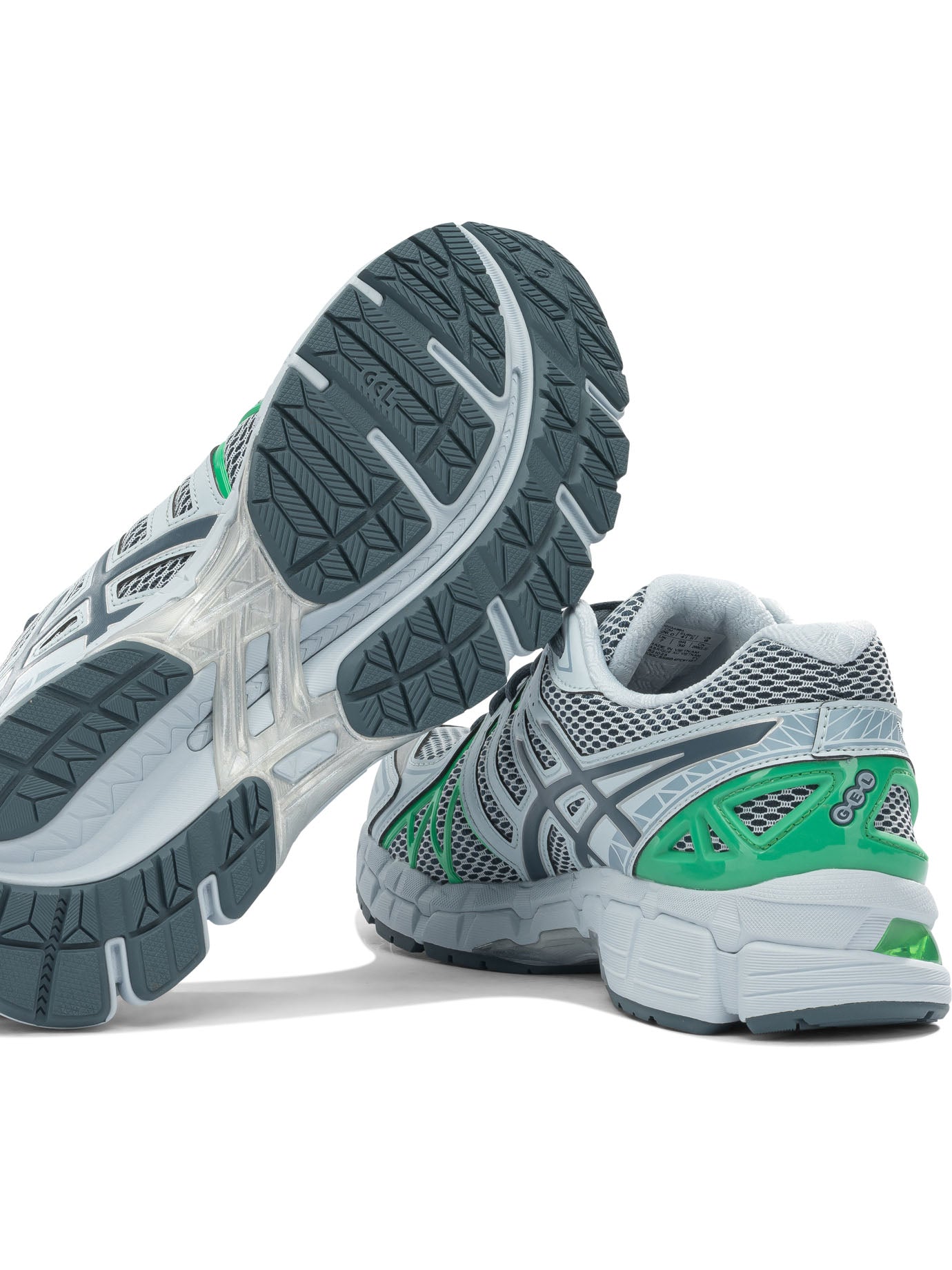 Asics Sneakers & Slip-On