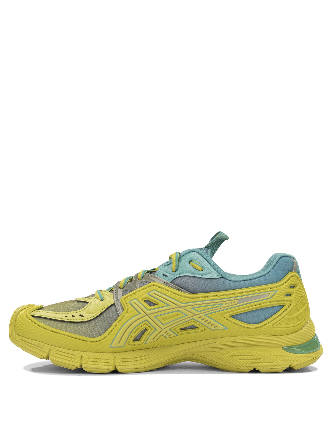 Asics Ub 13-Sd Lyte Kiko Kostadinov Low-Top Sneakers