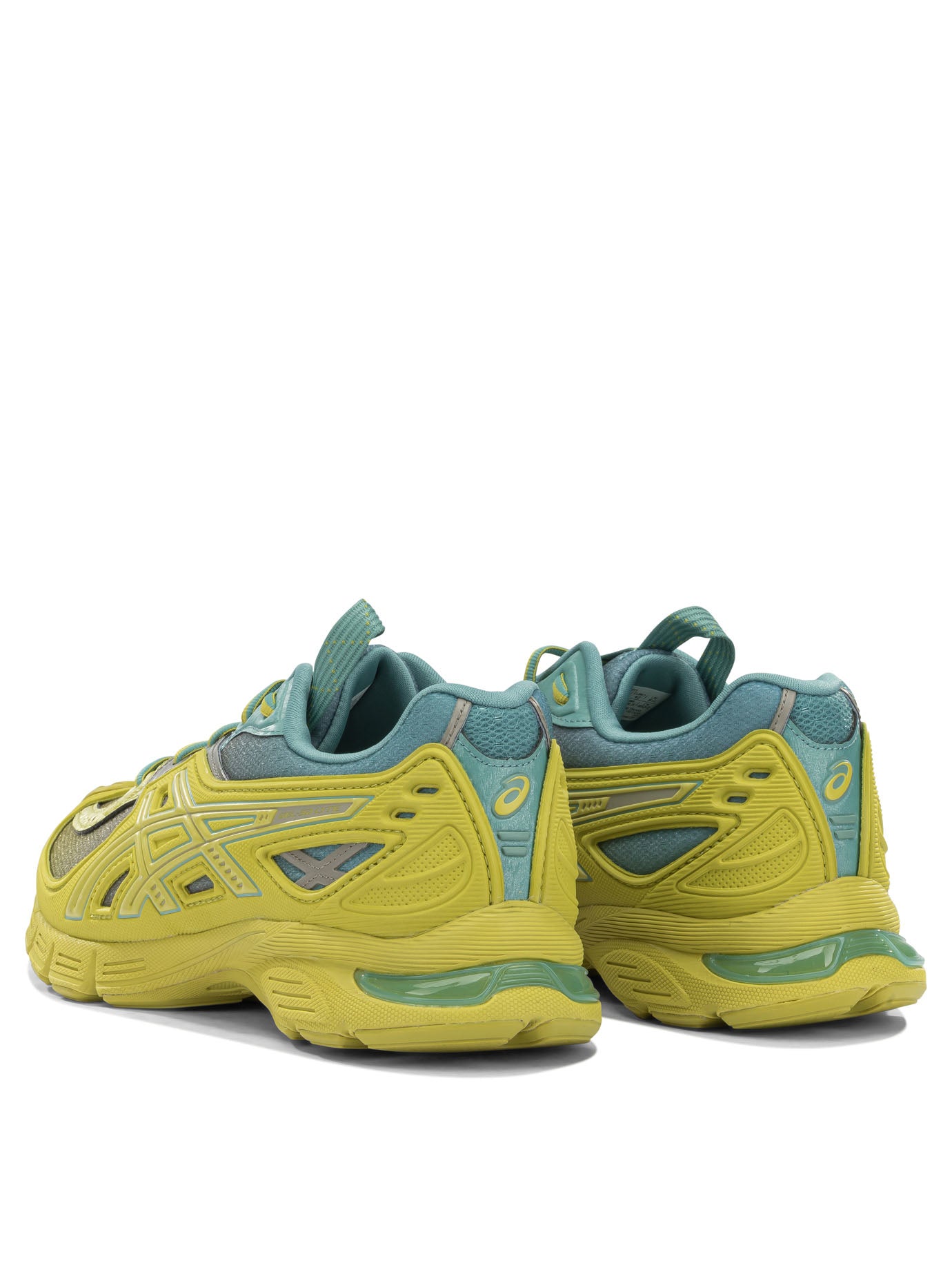 Asics Ub 13-Sd Lyte Kiko Kostadinov Low-Top Sneakers