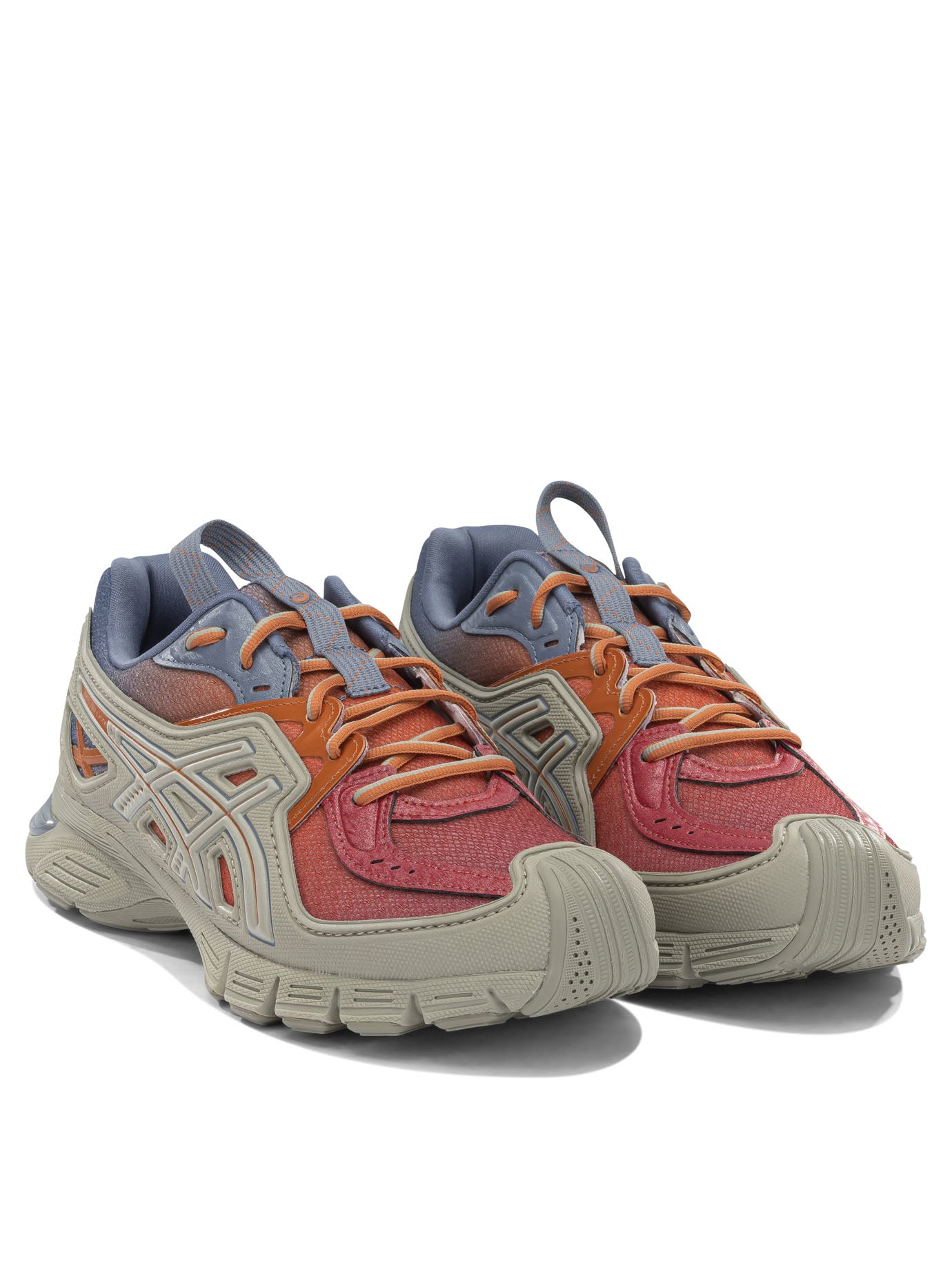 Asics Ub 13-Sd Lyte Kiko Kostadinov Low-Top Sneakers