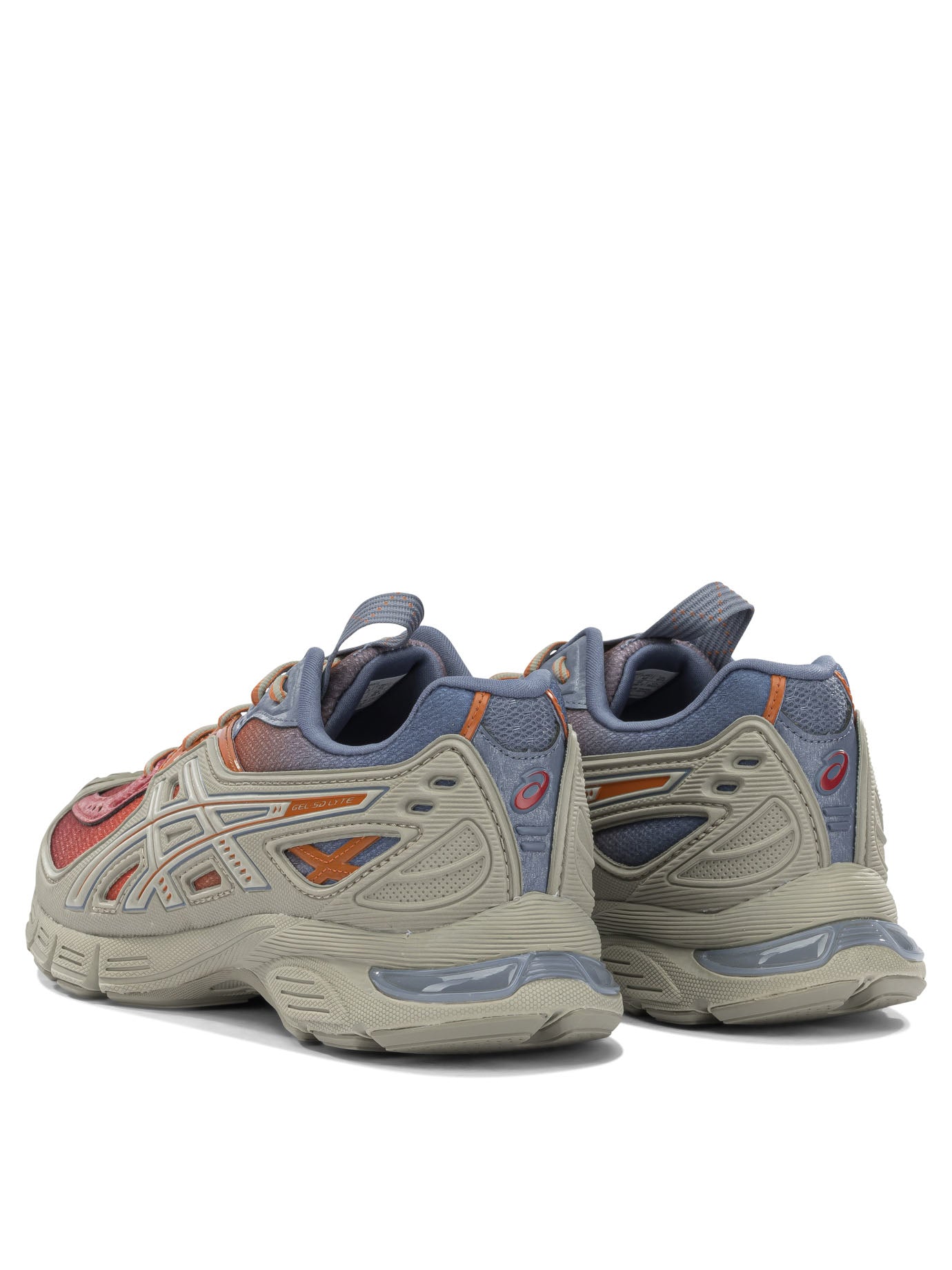 Asics Ub 13-Sd Lyte Kiko Kostadinov Low-Top Sneakers