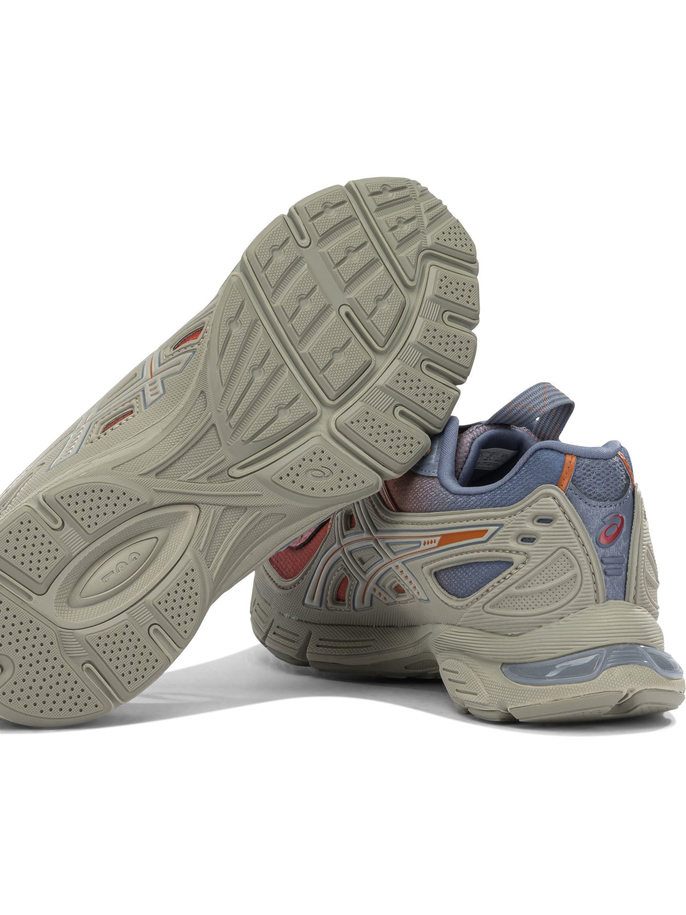 Asics Ub 13-Sd Lyte Kiko Kostadinov Low-Top Sneakers