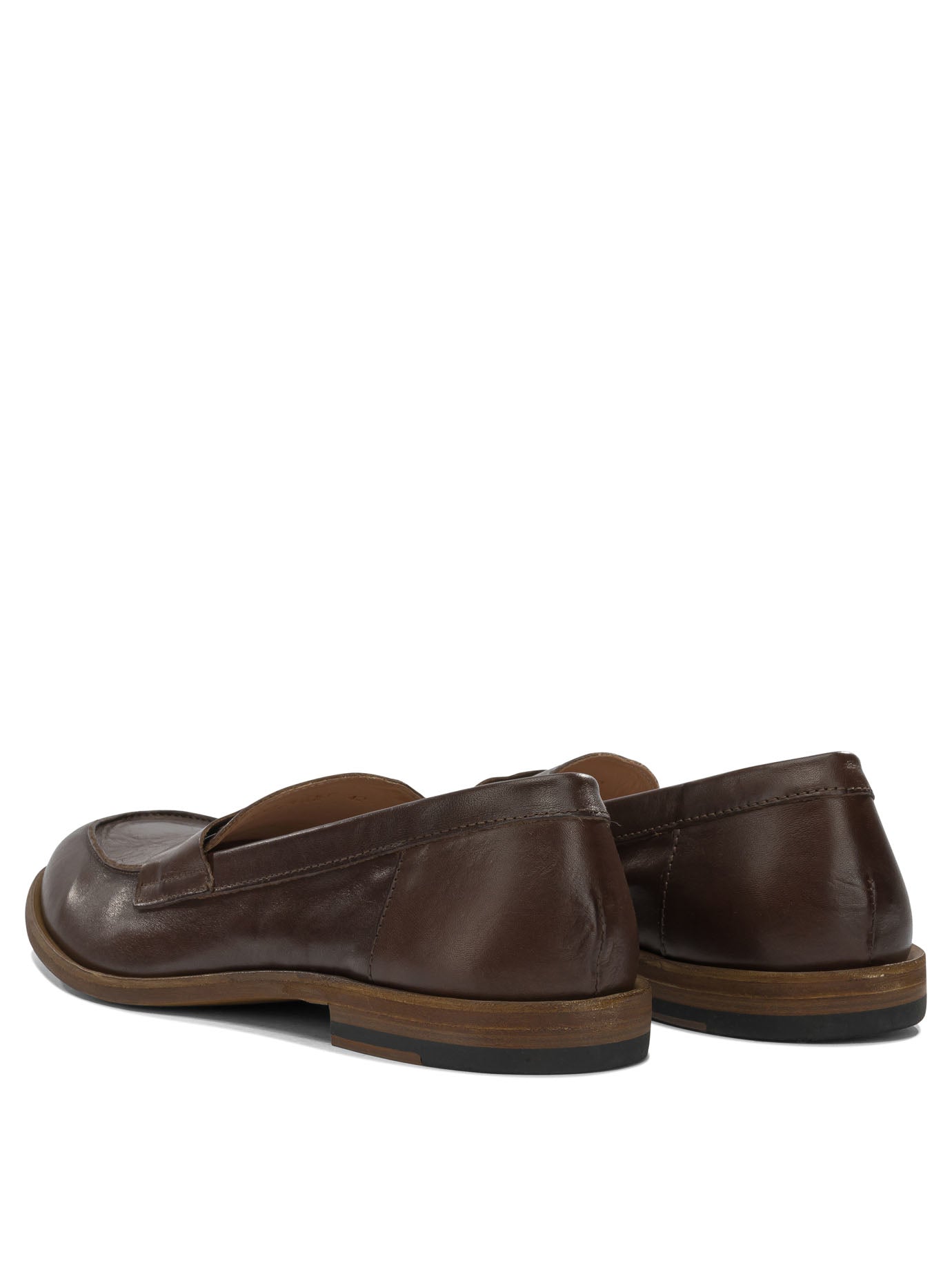 Astorflex Dartflex Moccasins