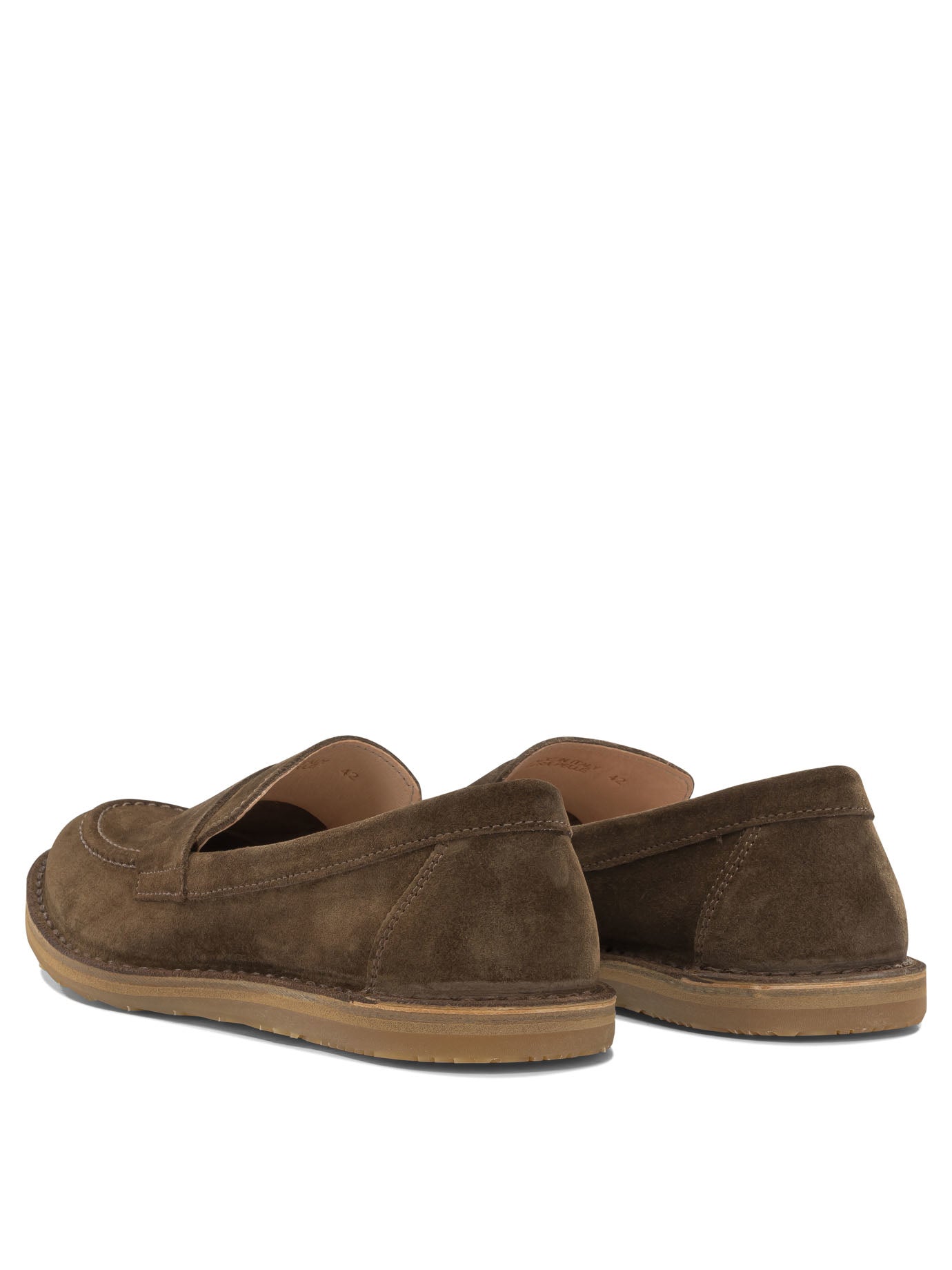Astorflex Fastflex Summer Moccasins