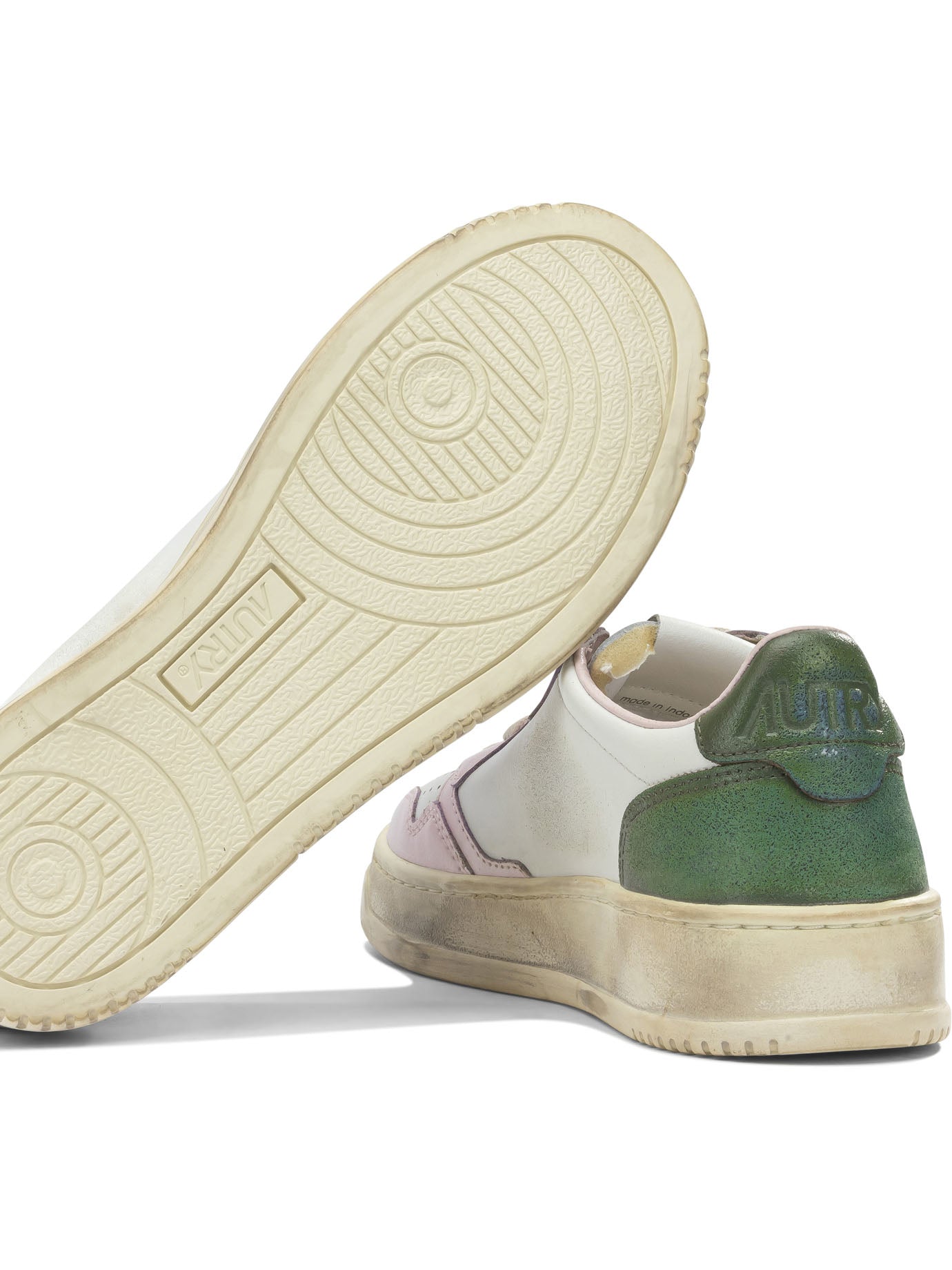 Autry Sneakers & Slip-On