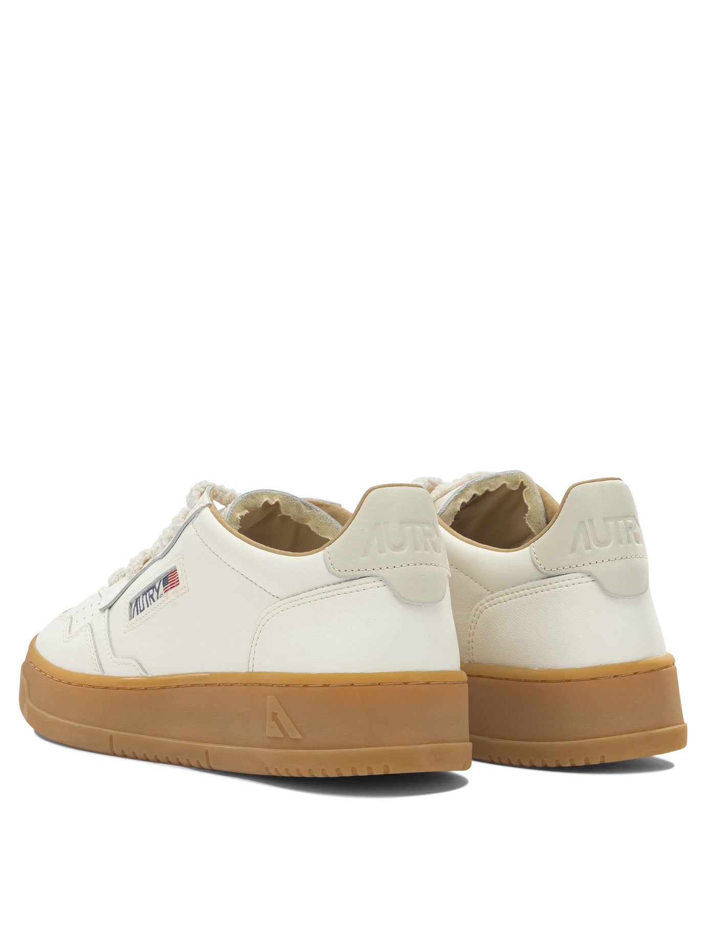 Autry Medalist Low Sneakers