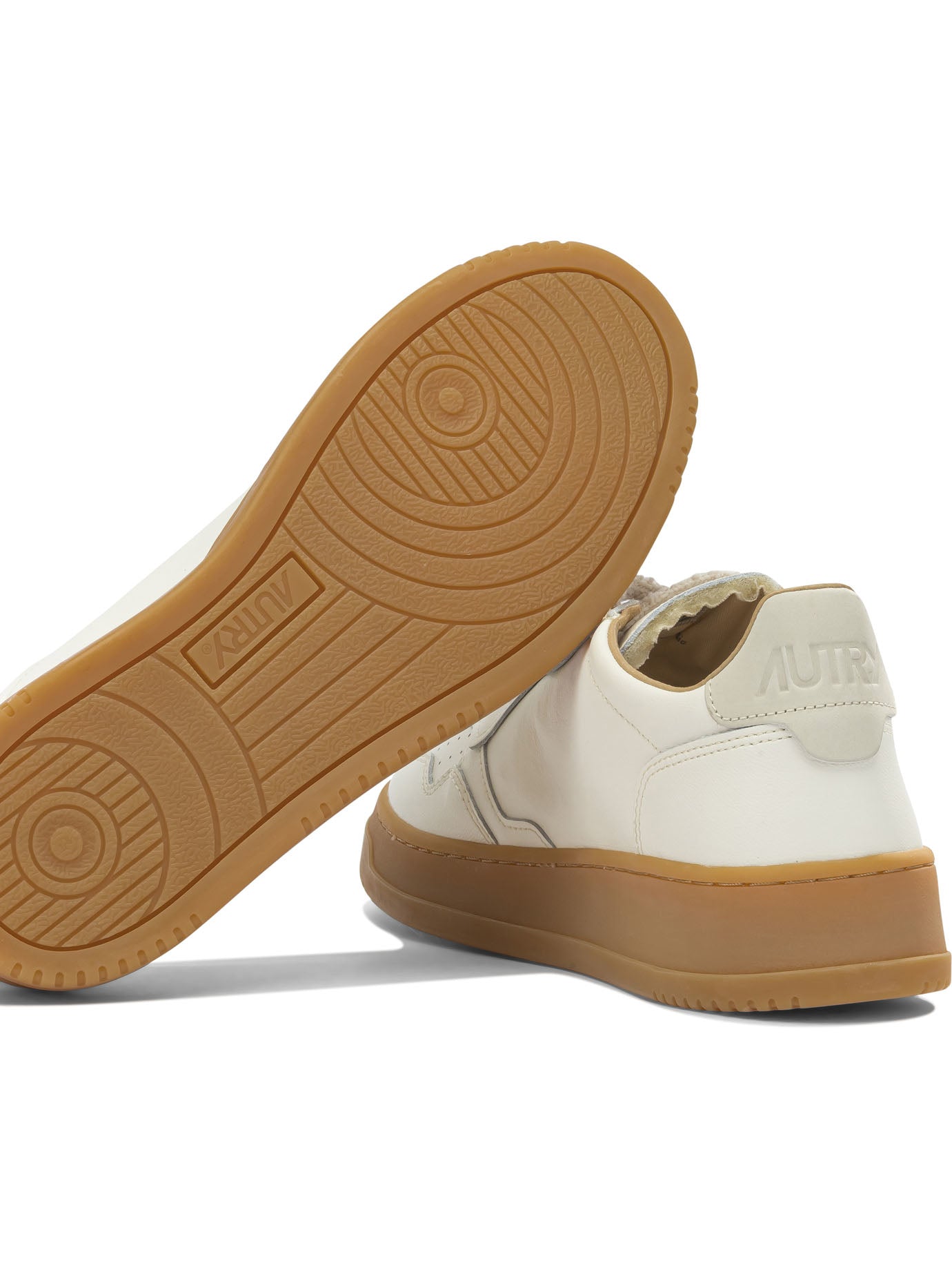 Autry Medalist Low Sneakers