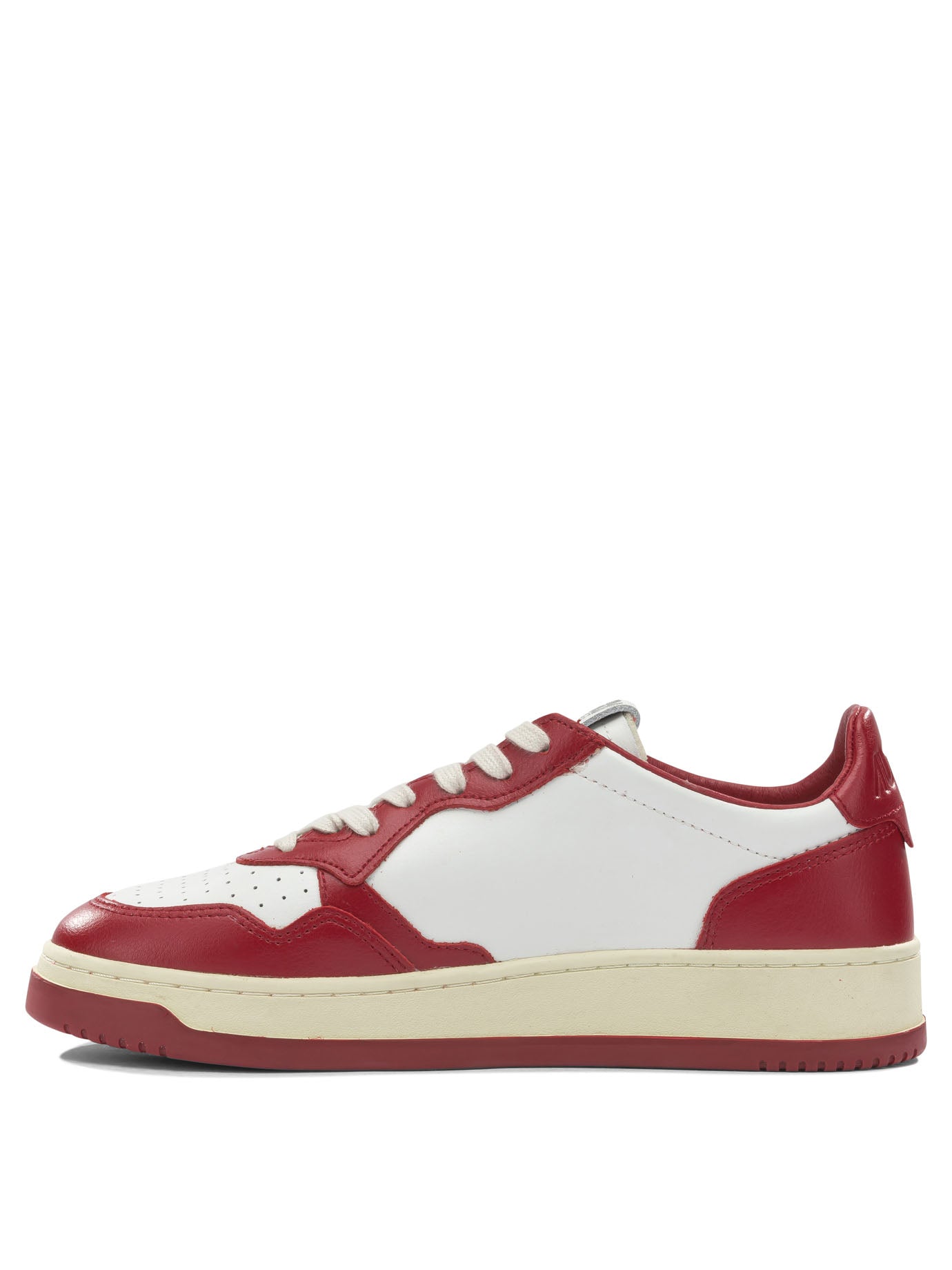 Autry Medalist Low Sneakers