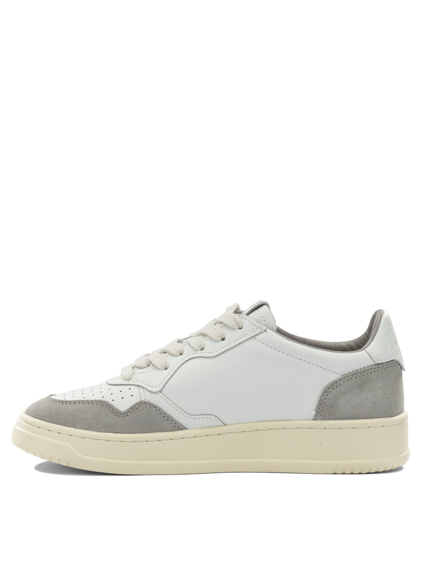 Autry Medalist Low Sneakers