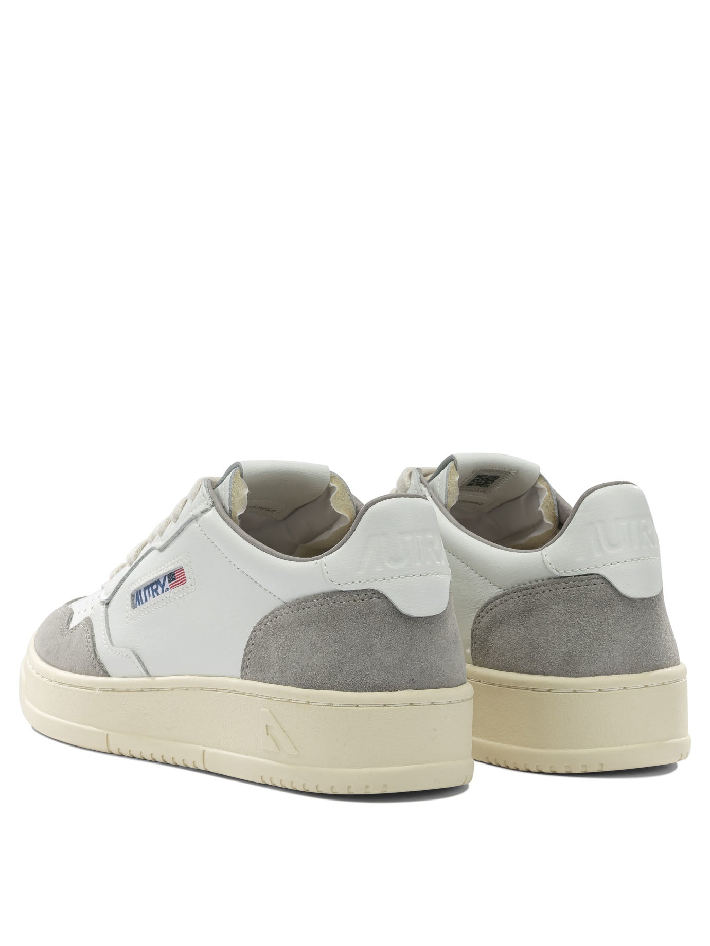 Autry Medalist Low Sneakers