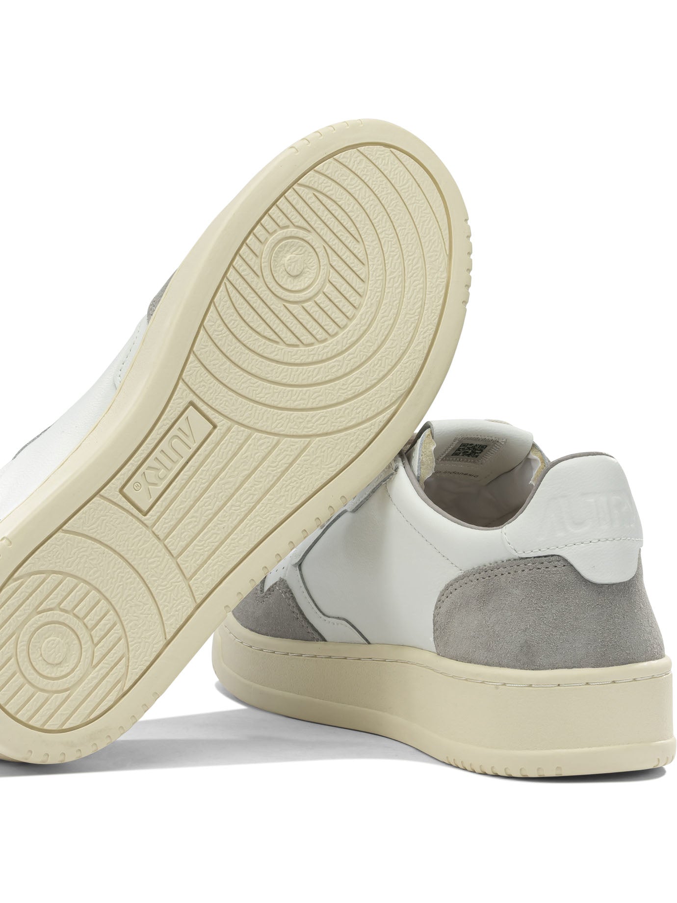 Autry Medalist Low Sneakers