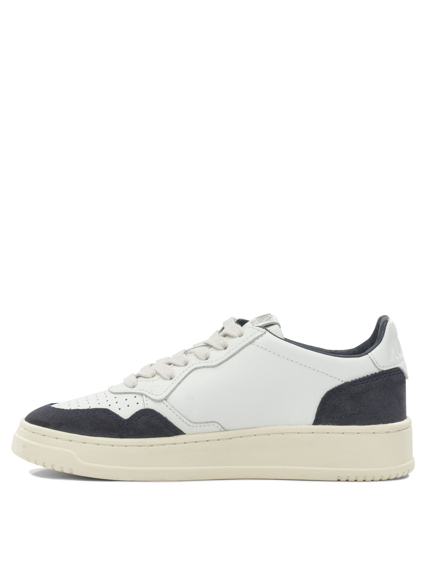 Autry Medalist Low Sneakers