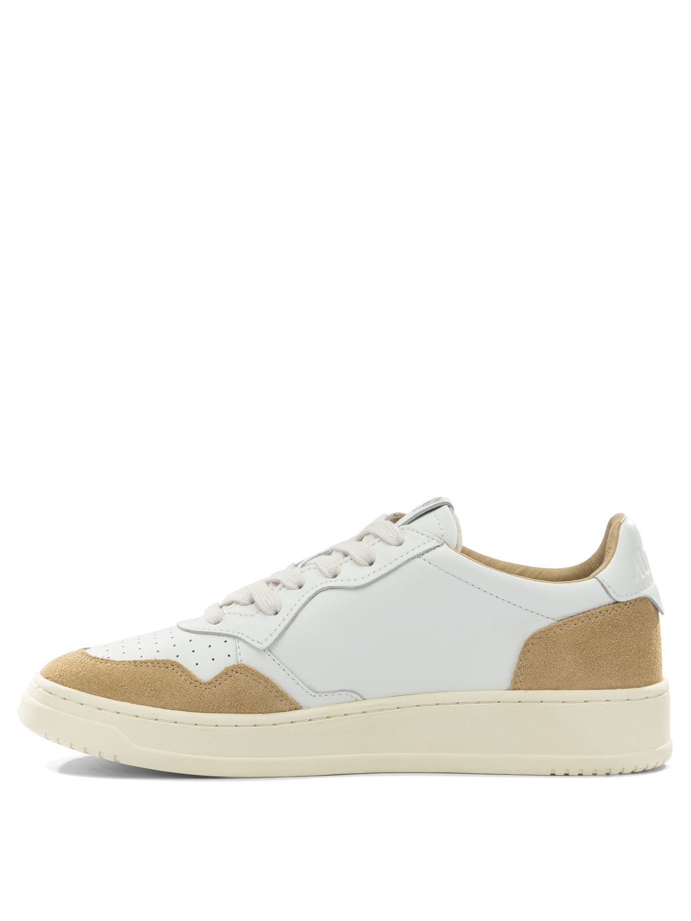 Autry Medalist Low Sneakers